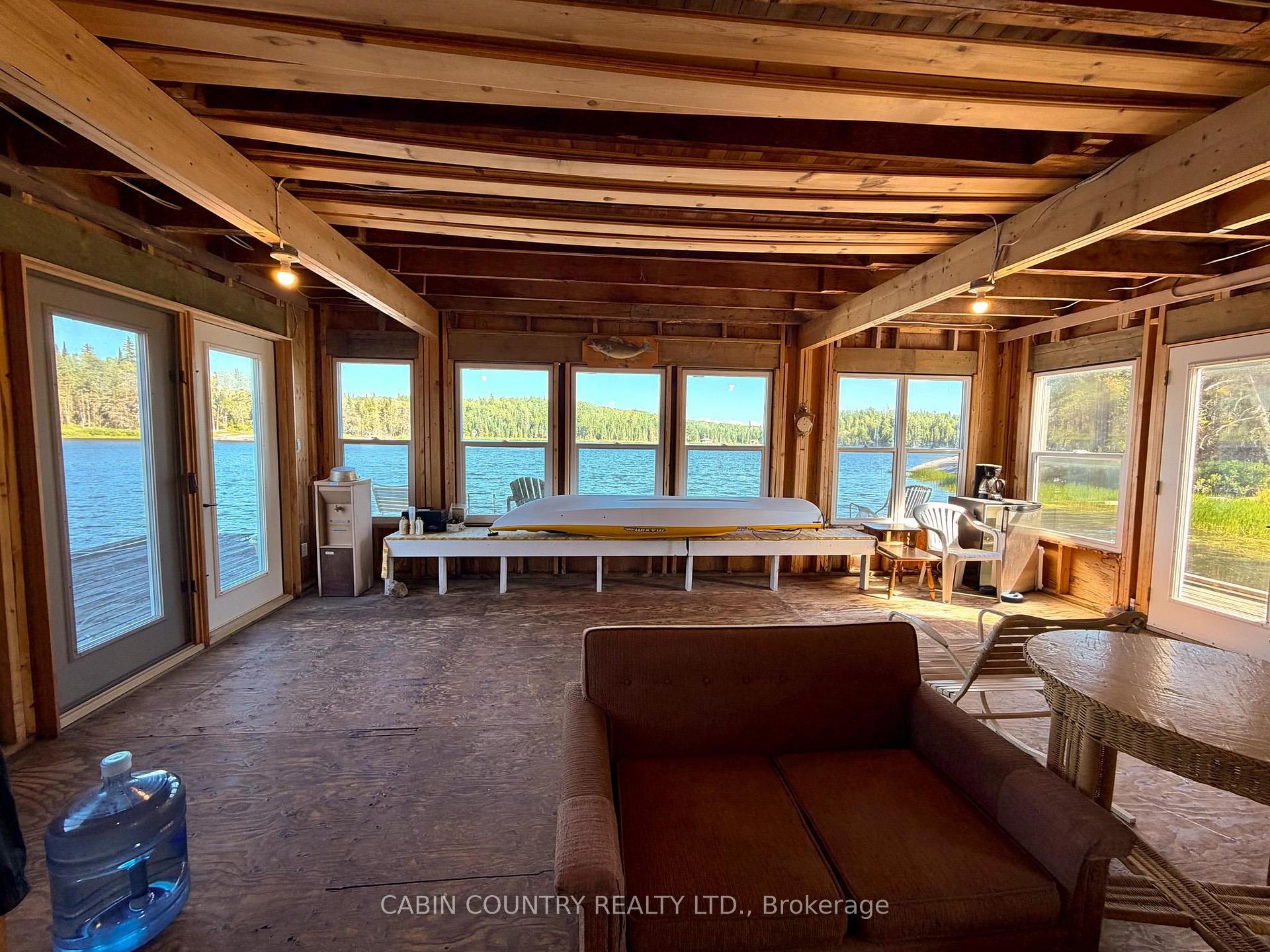 Photo 18 of 2 Sellers Island, Kenora Remote Area, Minaki-Winnepeg River — HOMEH