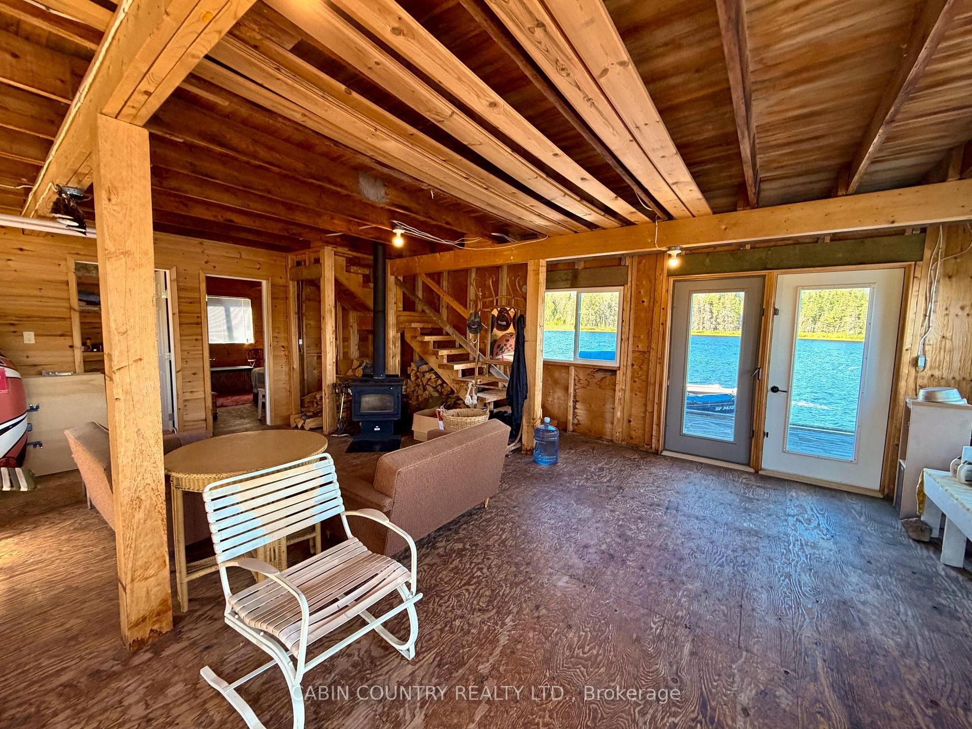 Photo 19 of 2 Sellers Island, Kenora Remote Area, Minaki-Winnepeg River — HOMEH