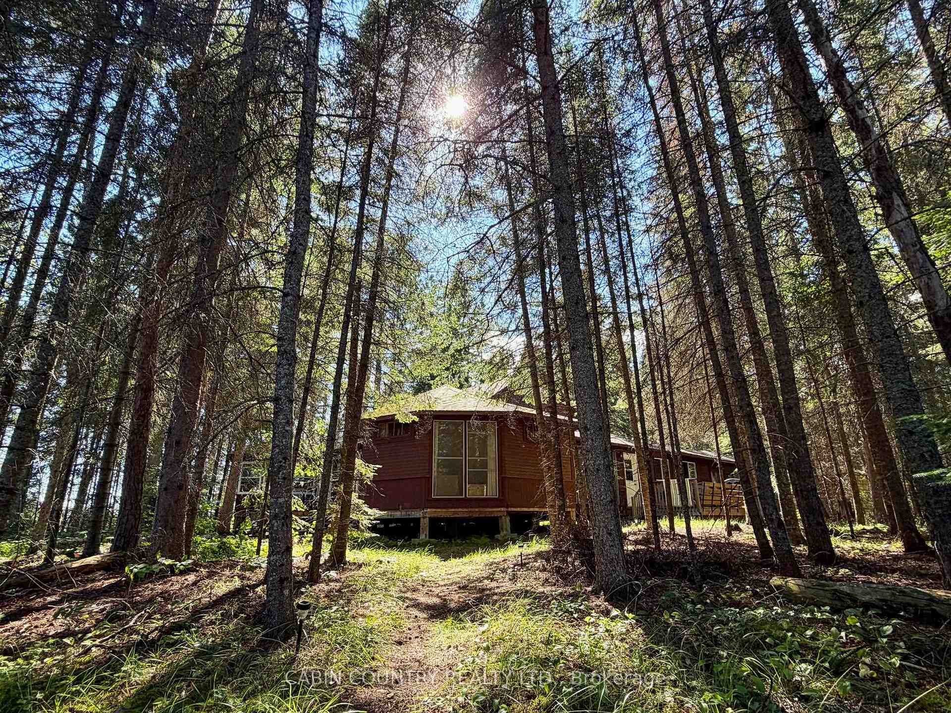 Photo 21 of 2 Sellers Island, Kenora Remote Area, Minaki-Winnepeg River — HOMEH