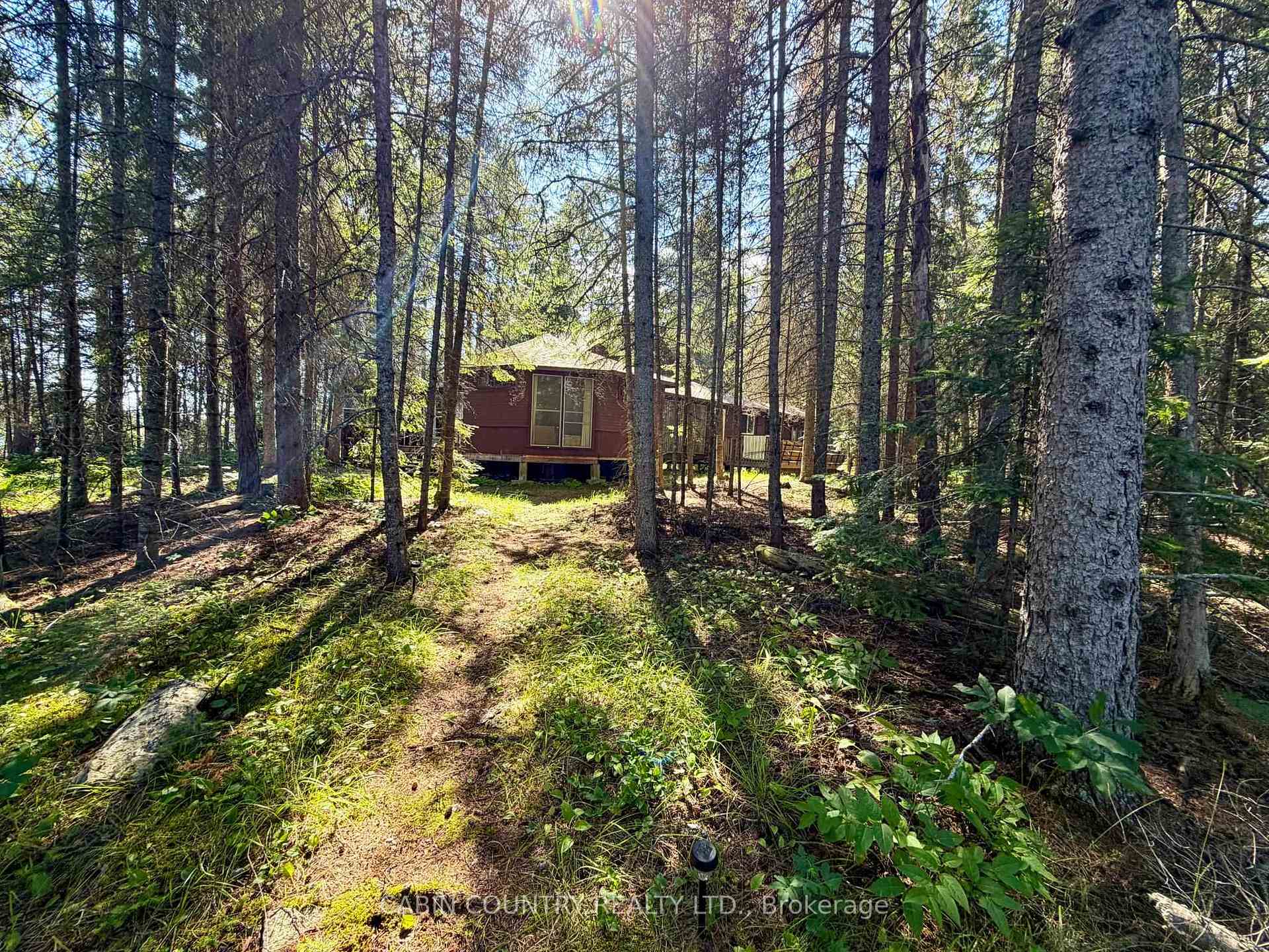 Photo 22 of 2 Sellers Island, Kenora Remote Area, Minaki-Winnepeg River — HOMEH