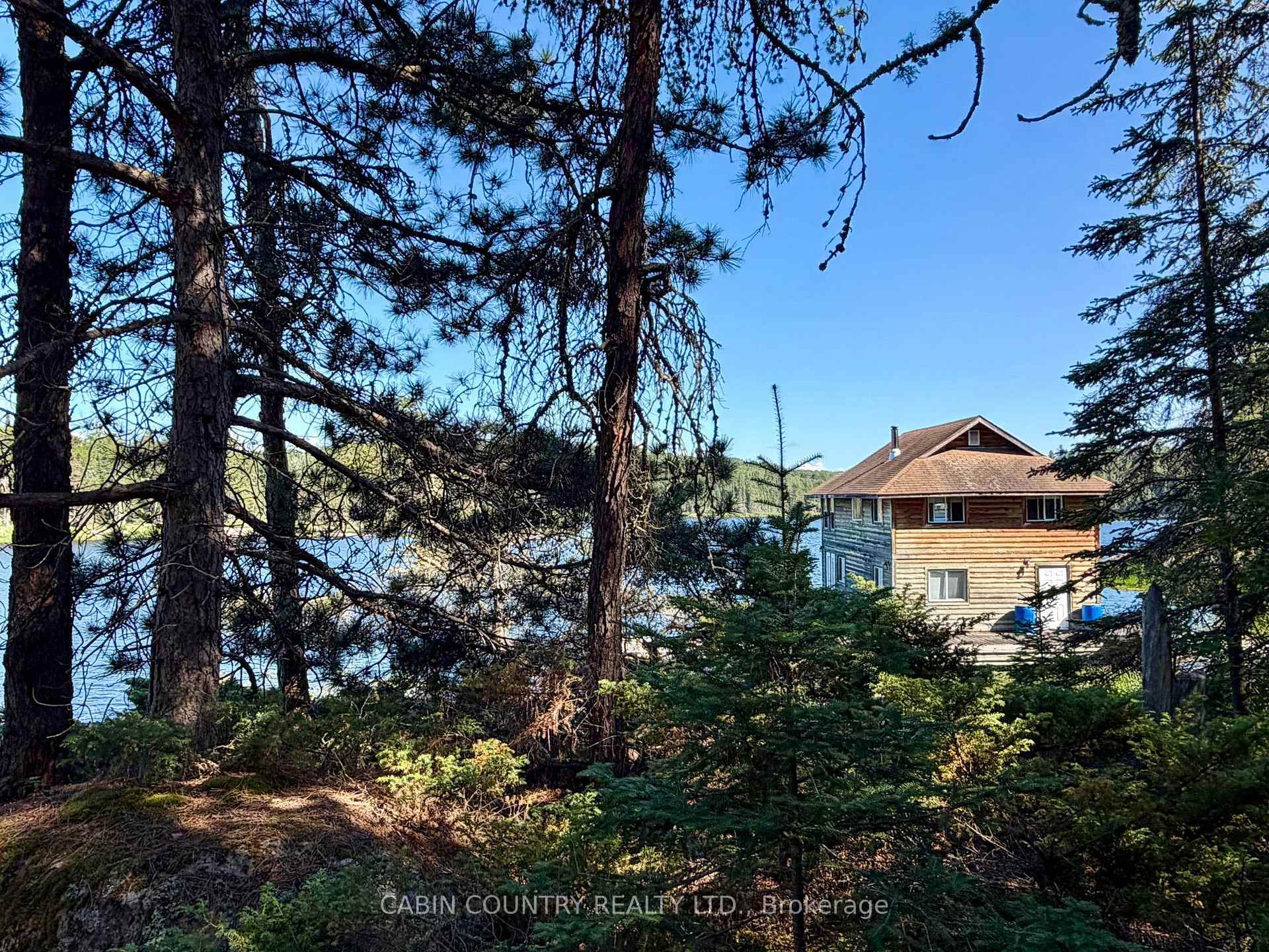 Photo 25 of 2 Sellers Island, Kenora Remote Area, Minaki-Winnepeg River — HOMEH