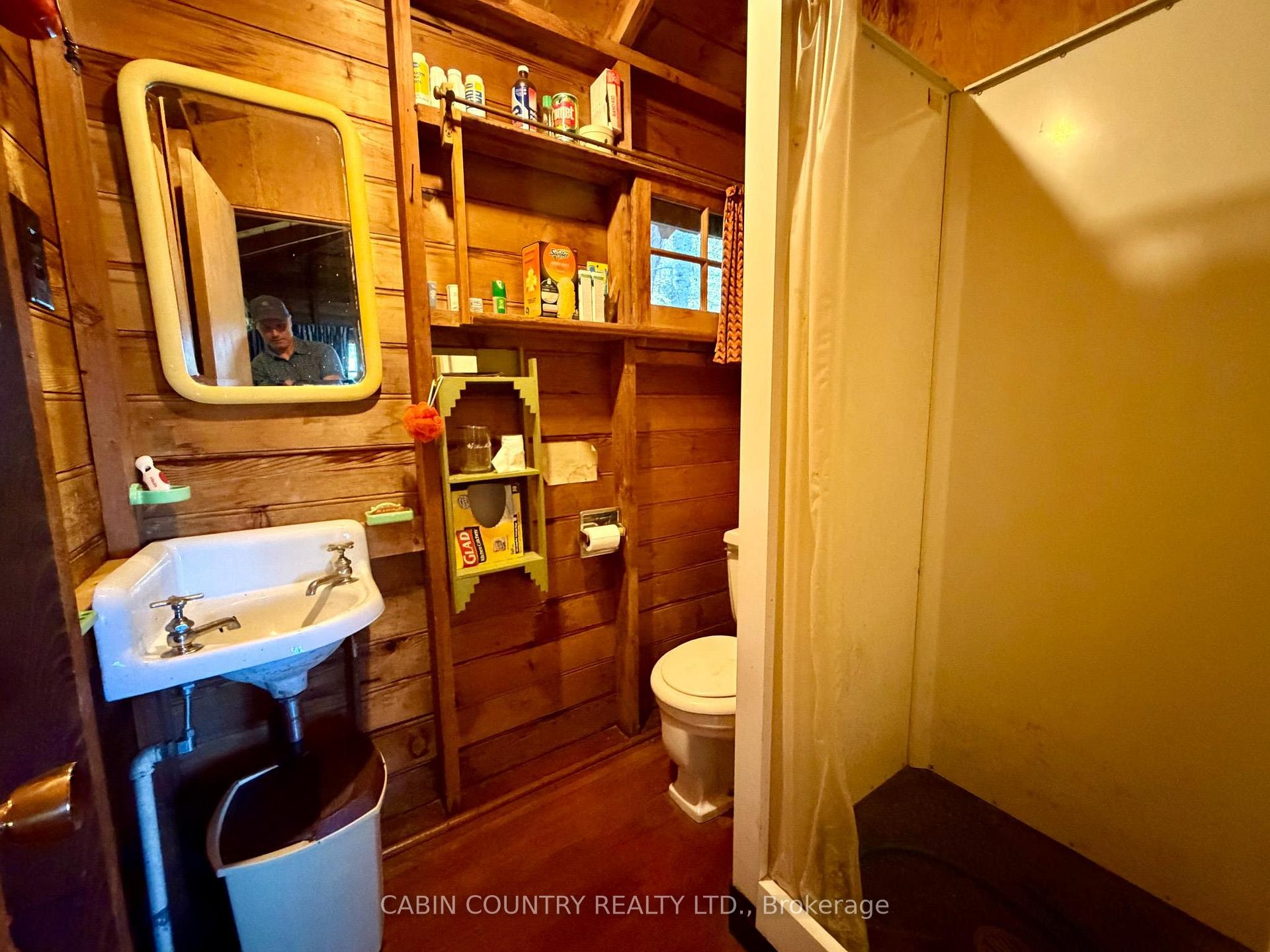 Photo 26 of 2 Sellers Island, Kenora Remote Area, Minaki-Winnepeg River — HOMEH