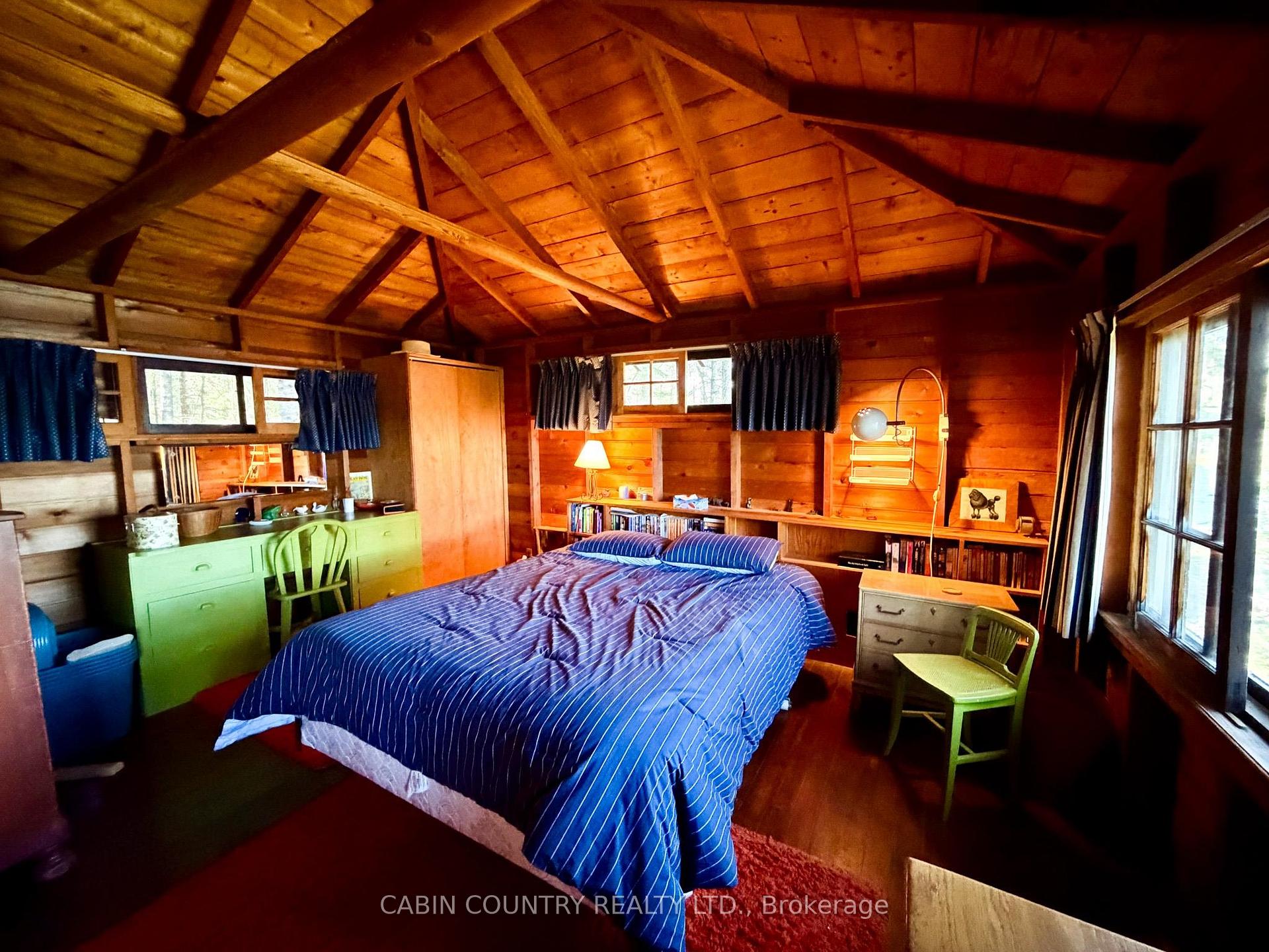 Photo 27 of 2 Sellers Island, Kenora Remote Area, Minaki-Winnepeg River — HOMEH