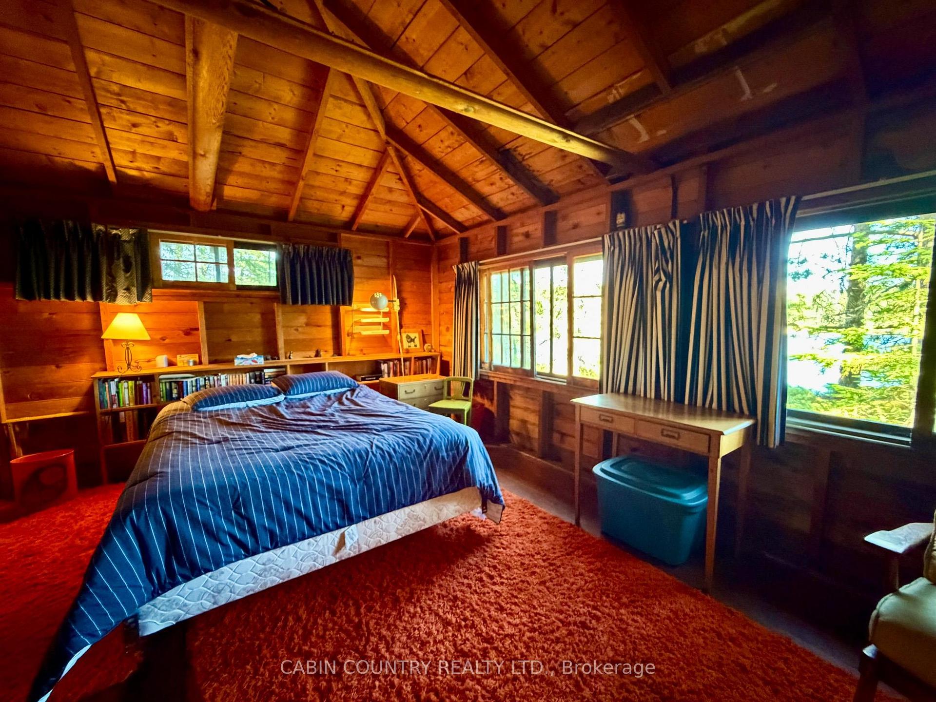Photo 28 of 2 Sellers Island, Kenora Remote Area, Minaki-Winnepeg River — HOMEH