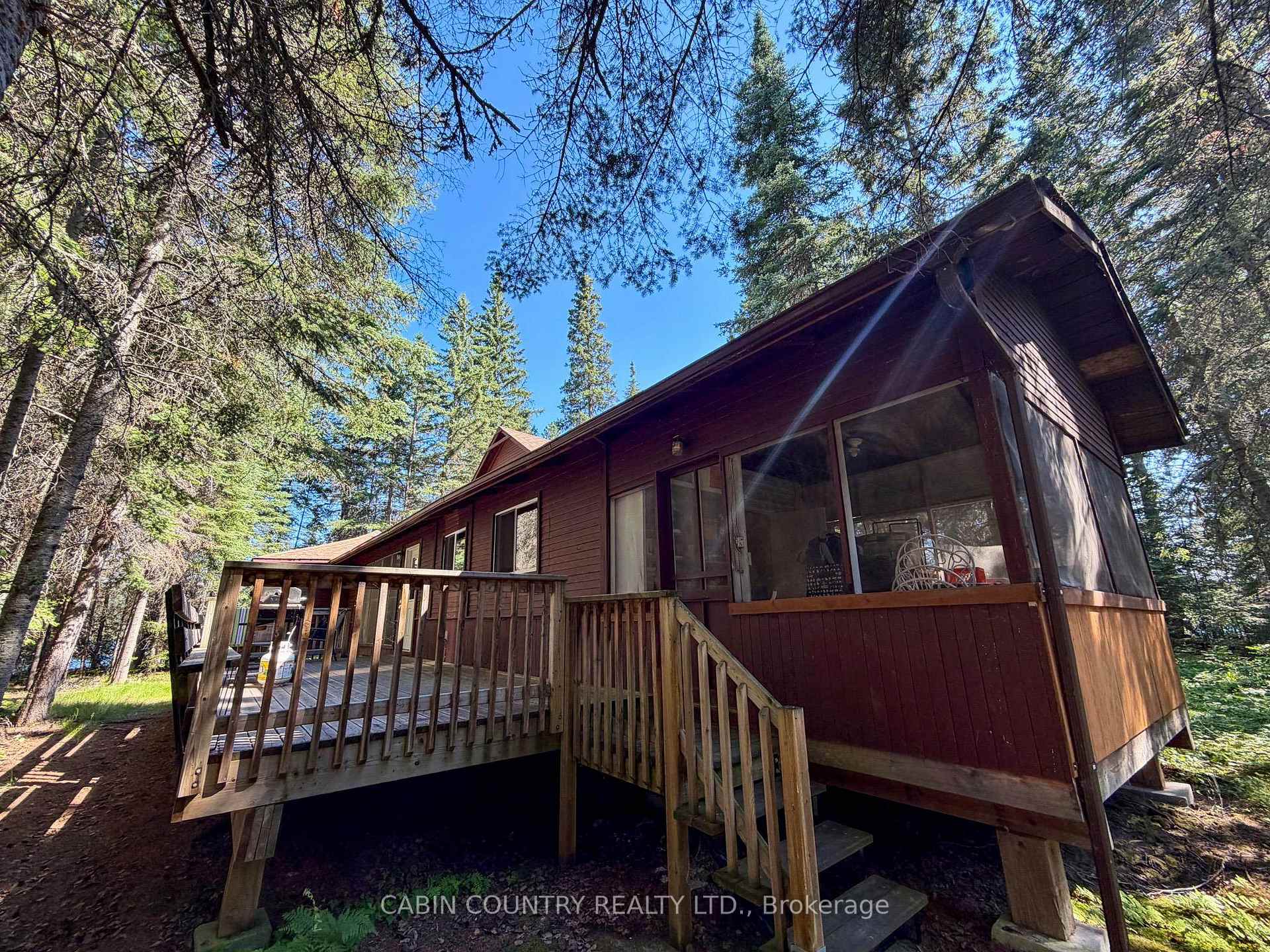 Photo 29 of 2 Sellers Island, Kenora Remote Area, Minaki-Winnepeg River — HOMEH