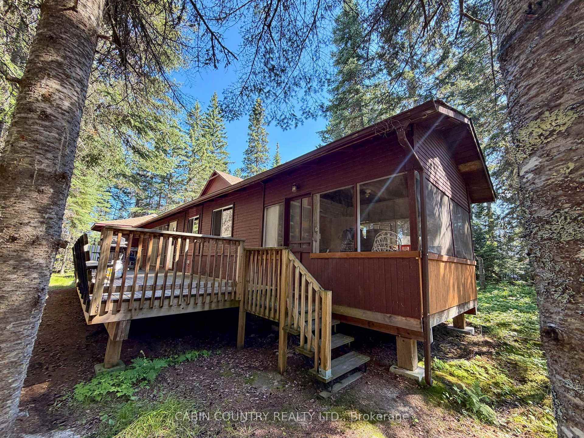 Photo 30 of 2 Sellers Island, Kenora Remote Area, Minaki-Winnepeg River — HOMEH