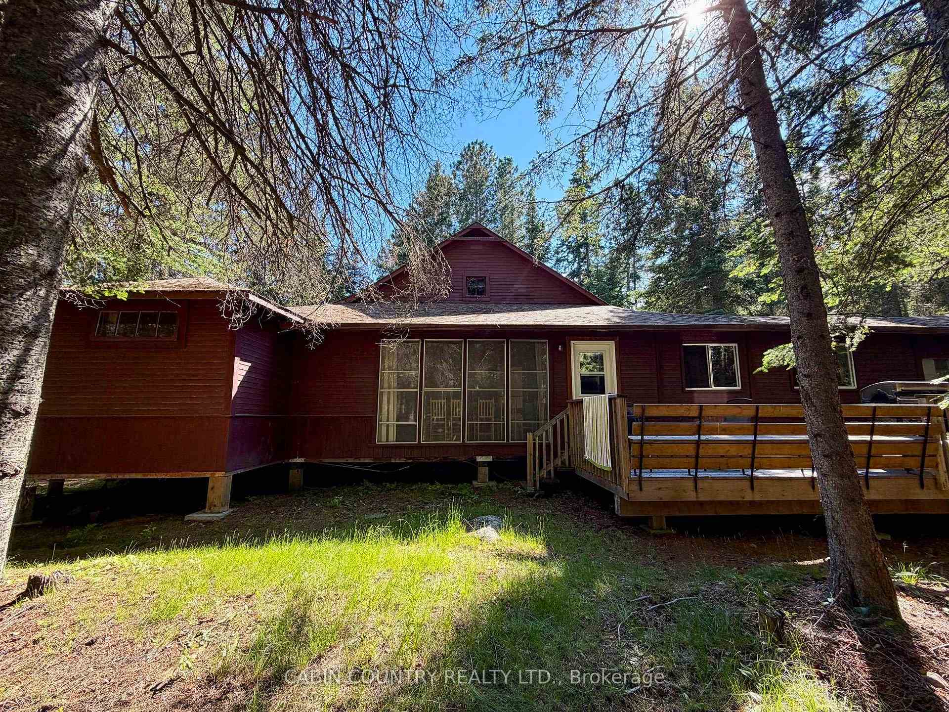 Photo 31 of 2 Sellers Island, Kenora Remote Area, Minaki-Winnepeg River — HOMEH
