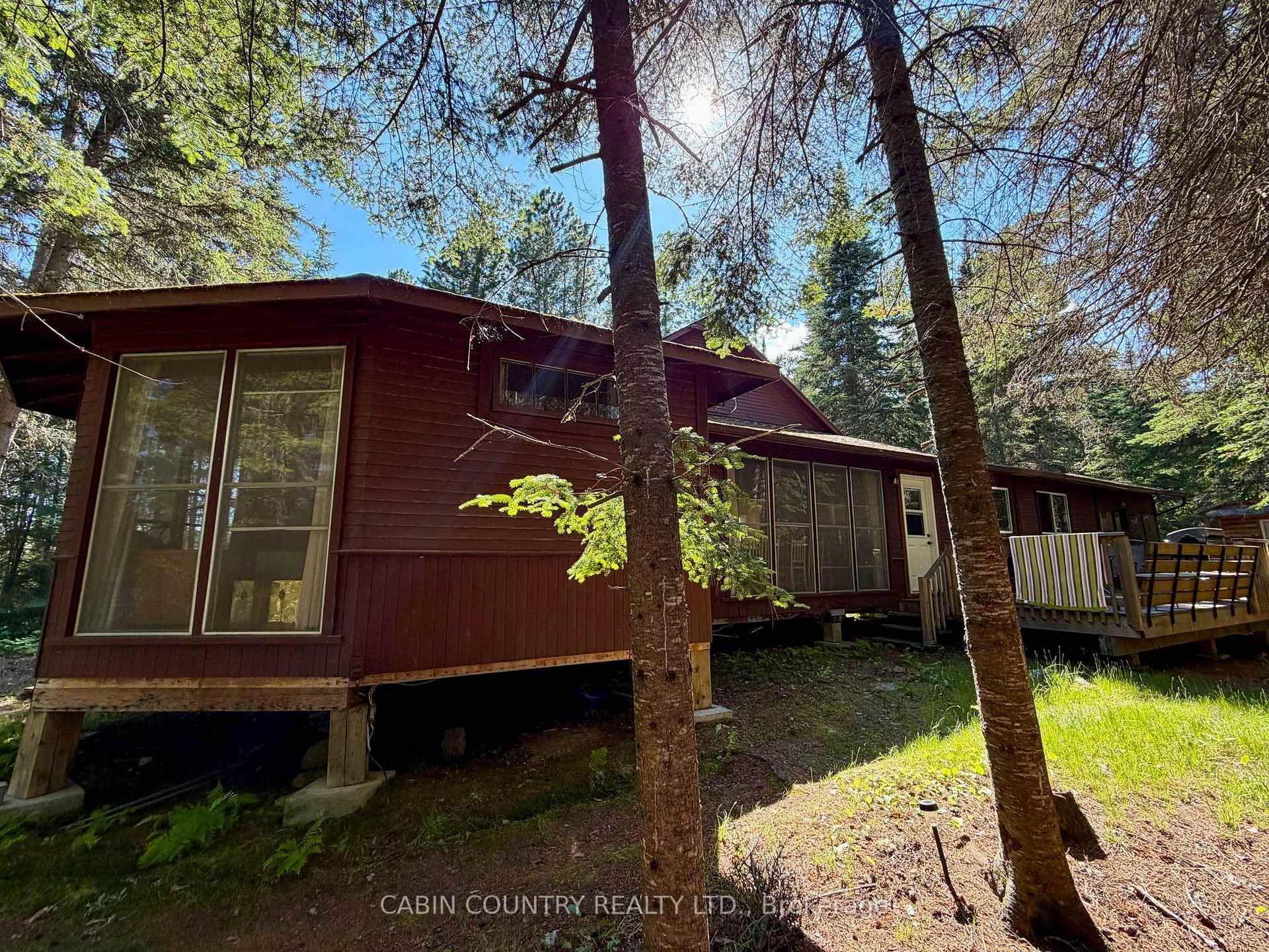 Photo 34 of 2 Sellers Island, Kenora Remote Area, Minaki-Winnepeg River — HOMEH