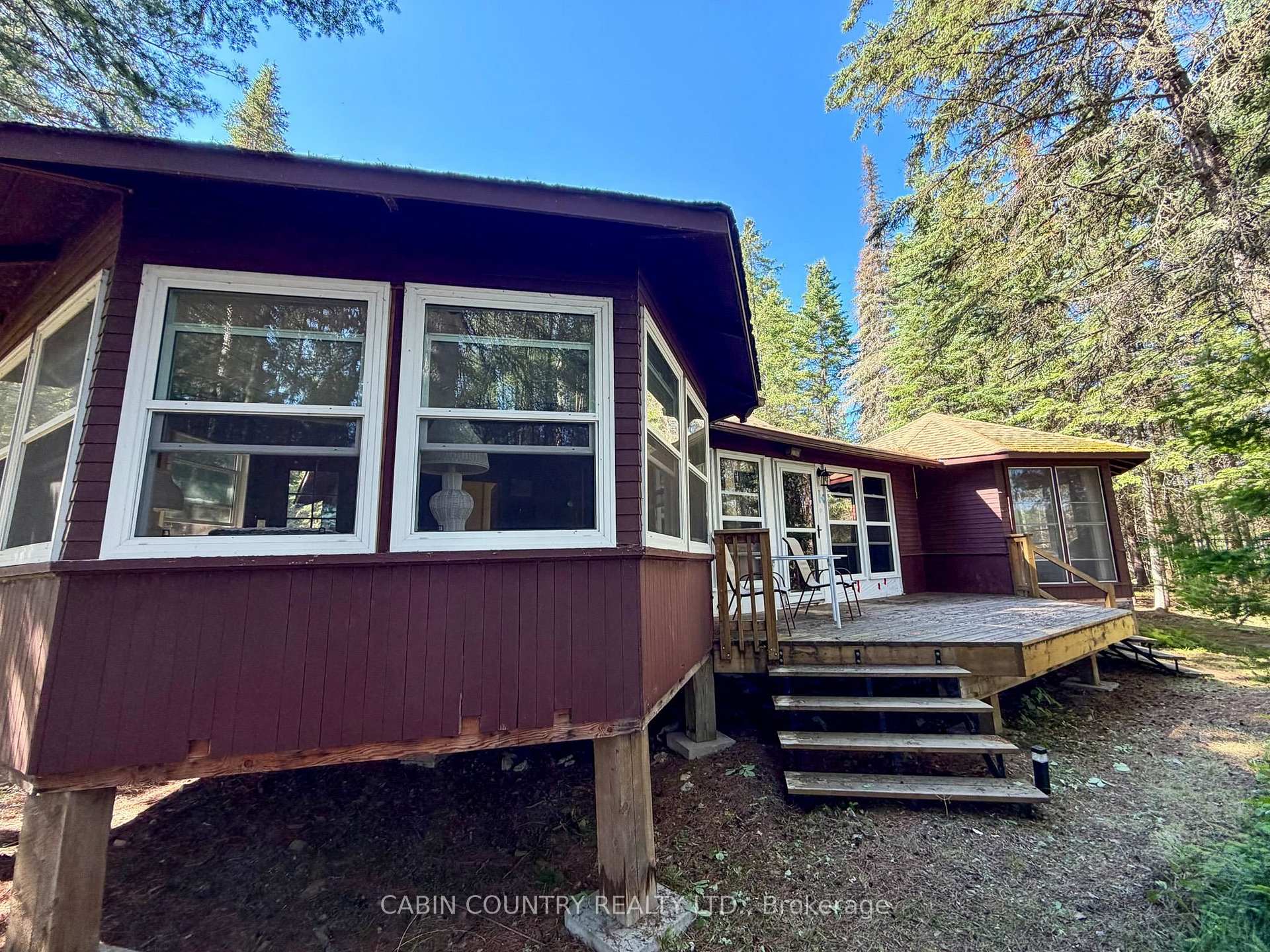 Photo 36 of 2 Sellers Island, Kenora Remote Area, Minaki-Winnepeg River — HOMEH