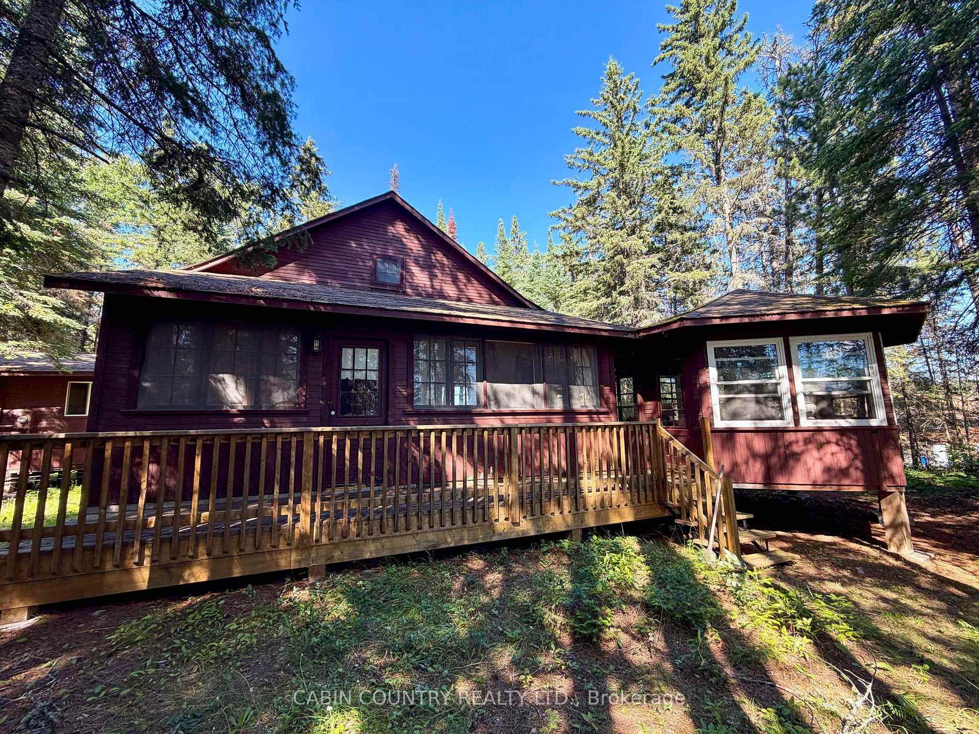 Photo 37 of 2 Sellers Island, Kenora Remote Area, Minaki-Winnepeg River — HOMEH