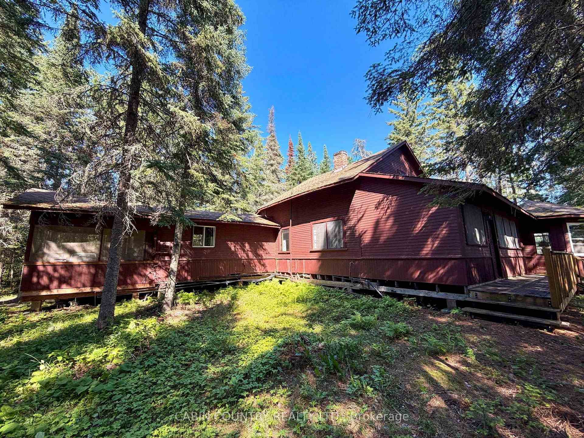 Photo 38 of 2 Sellers Island, Kenora Remote Area, Minaki-Winnepeg River — HOMEH
