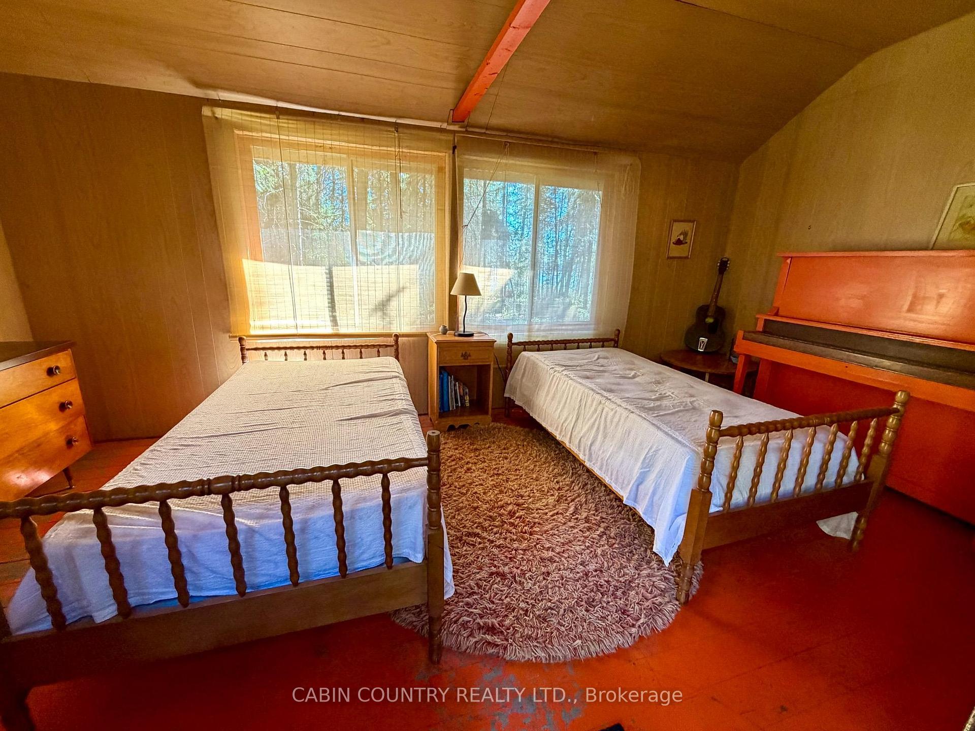 Photo 39 of 2 Sellers Island, Kenora Remote Area, Minaki-Winnepeg River — HOMEH