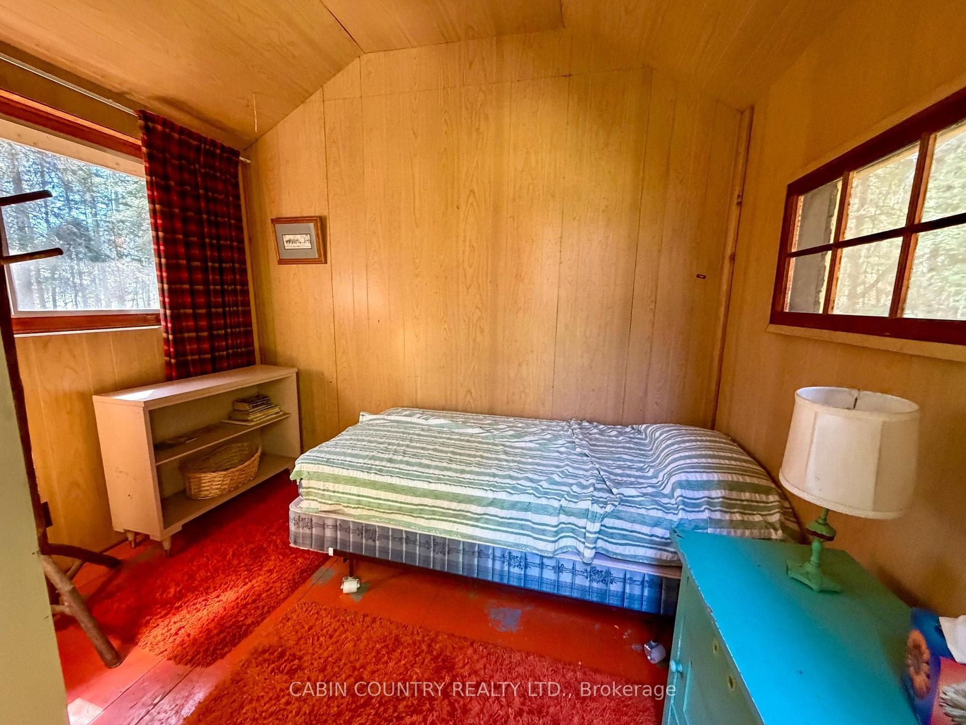 Photo 40 of 2 Sellers Island, Kenora Remote Area, Minaki-Winnepeg River — HOMEH