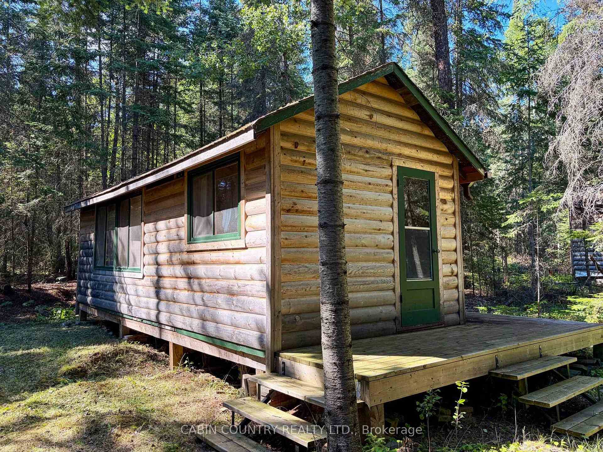 Photo 41 of 2 Sellers Island, Kenora Remote Area, Minaki-Winnepeg River — HOMEH