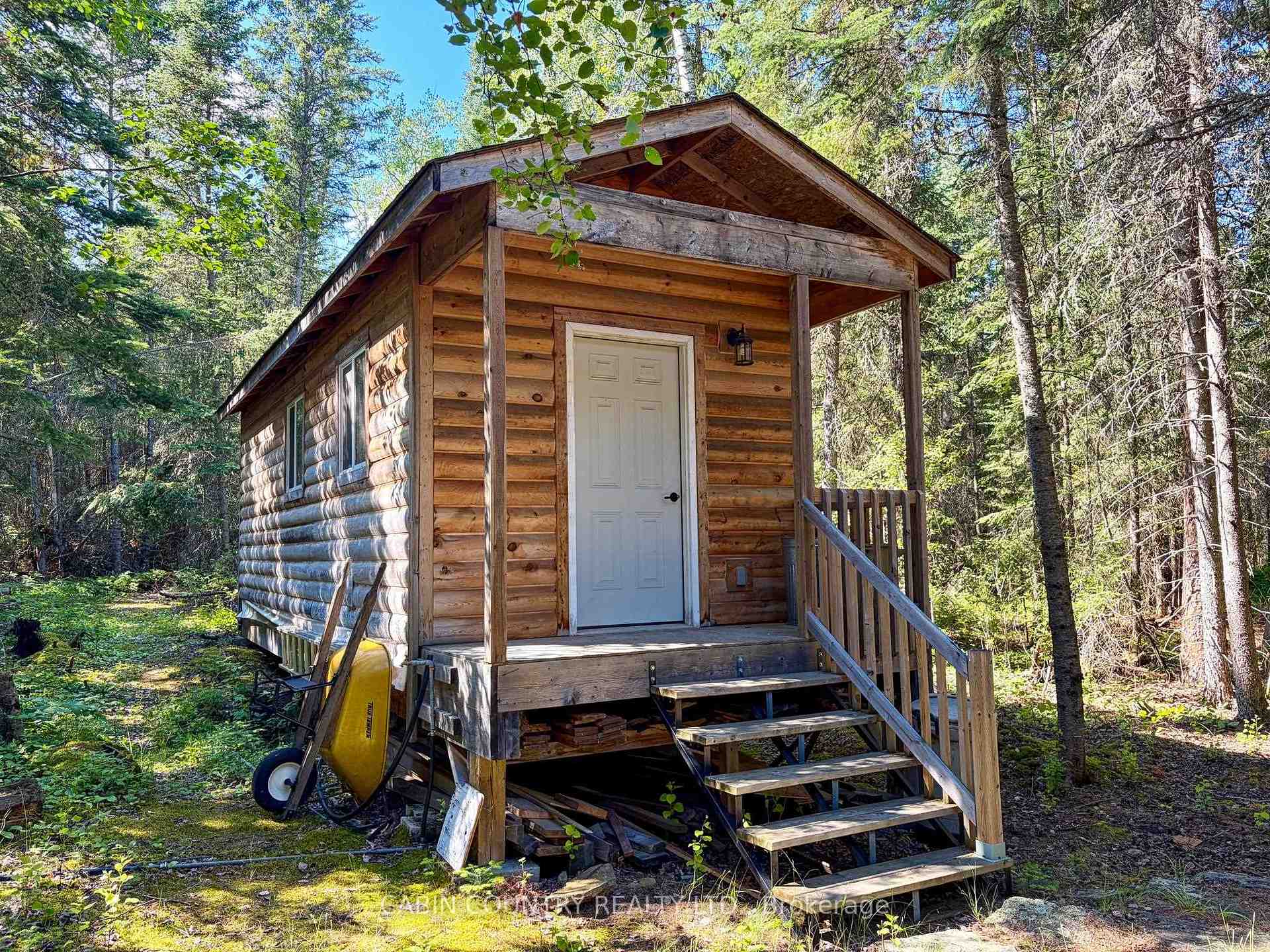 Photo 42 of 2 Sellers Island, Kenora Remote Area, Minaki-Winnepeg River — HOMEH