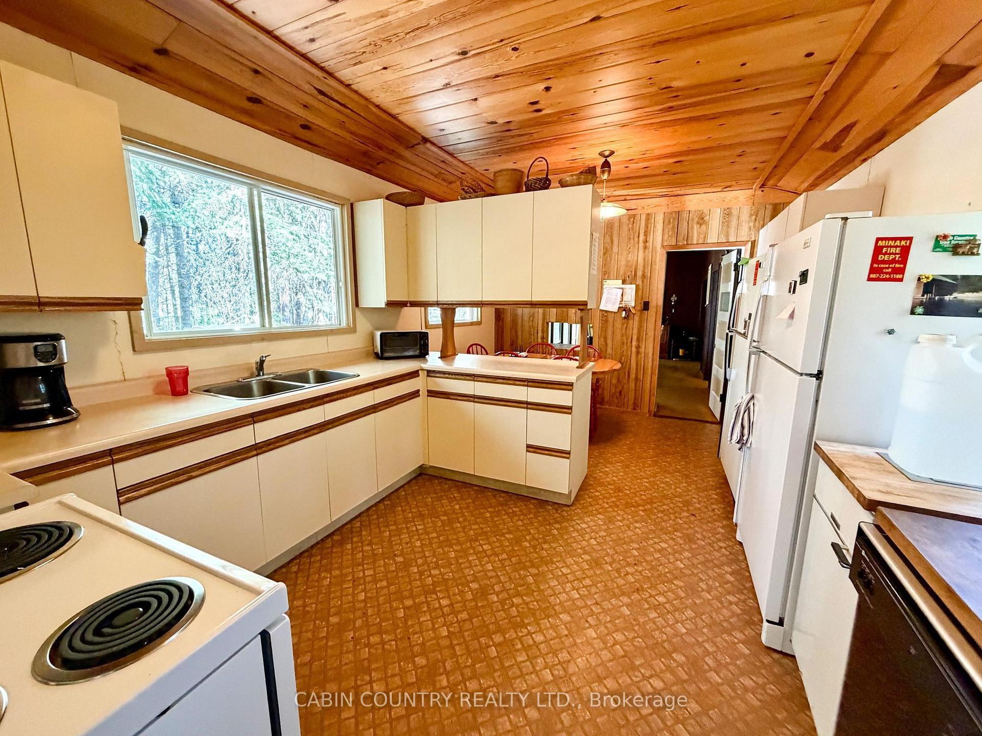 Photo 44 of 2 Sellers Island, Kenora Remote Area, Minaki-Winnepeg River — HOMEH