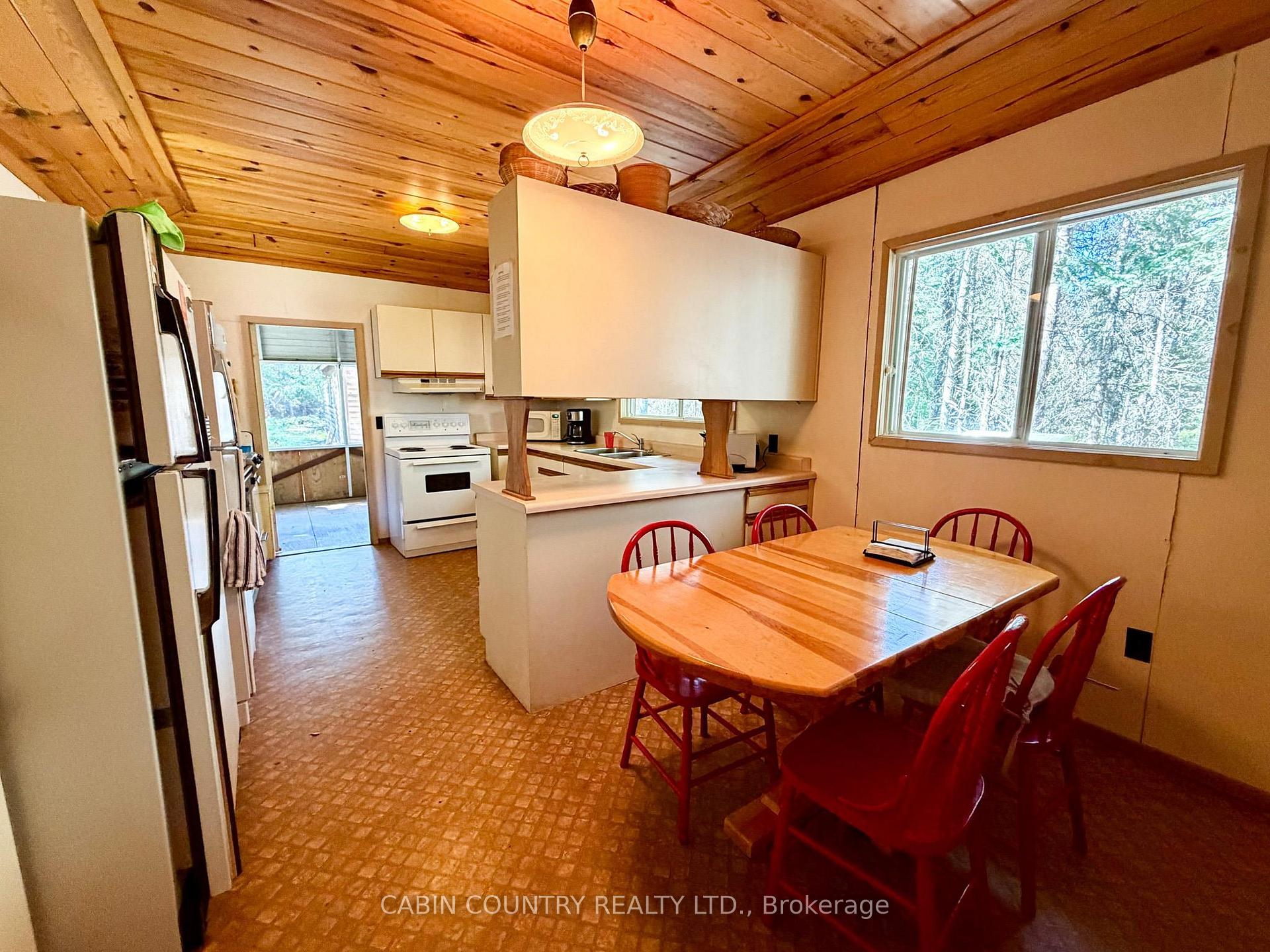 Photo 45 of 2 Sellers Island, Kenora Remote Area, Minaki-Winnepeg River — HOMEH
