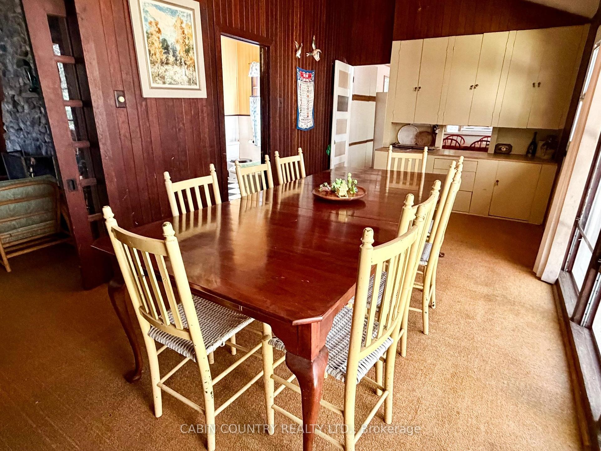 Photo 47 of 2 Sellers Island, Kenora Remote Area, Minaki-Winnepeg River — HOMEH