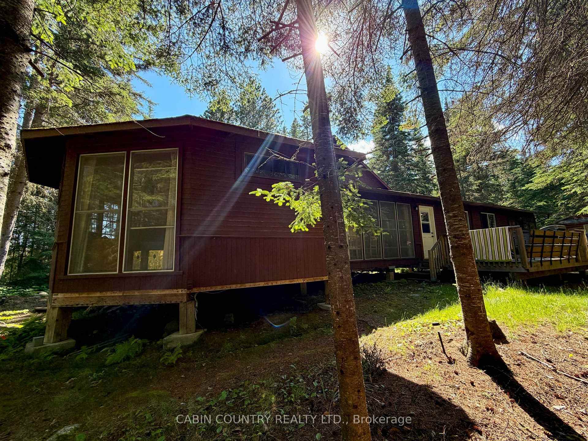 Photo 33 of 2 Sellers Island, Kenora Remote Area, Minaki-Winnepeg River — HOMEH