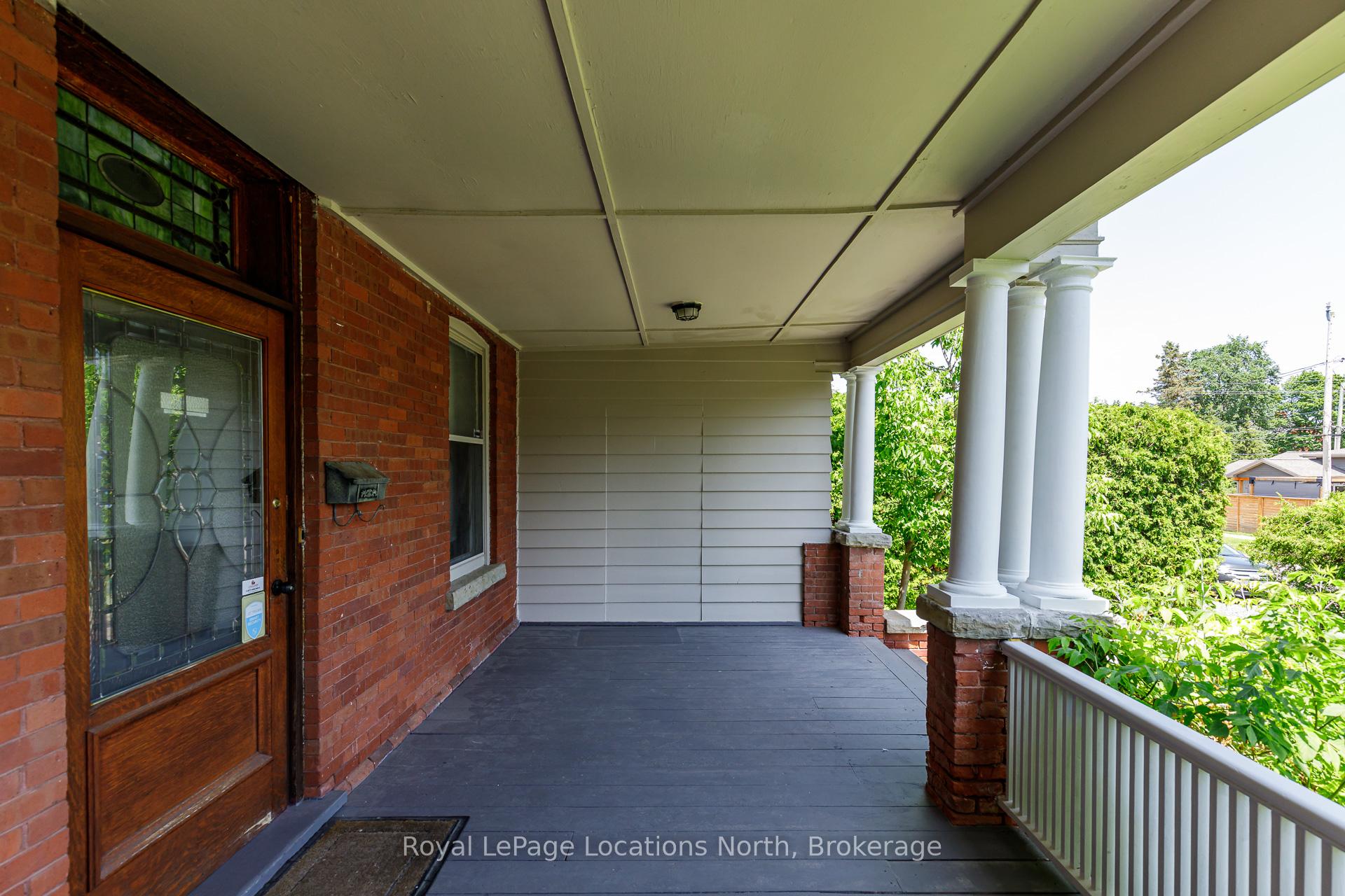 Photo 6 of 216 Cedar Street, Collingwood — HOMEH