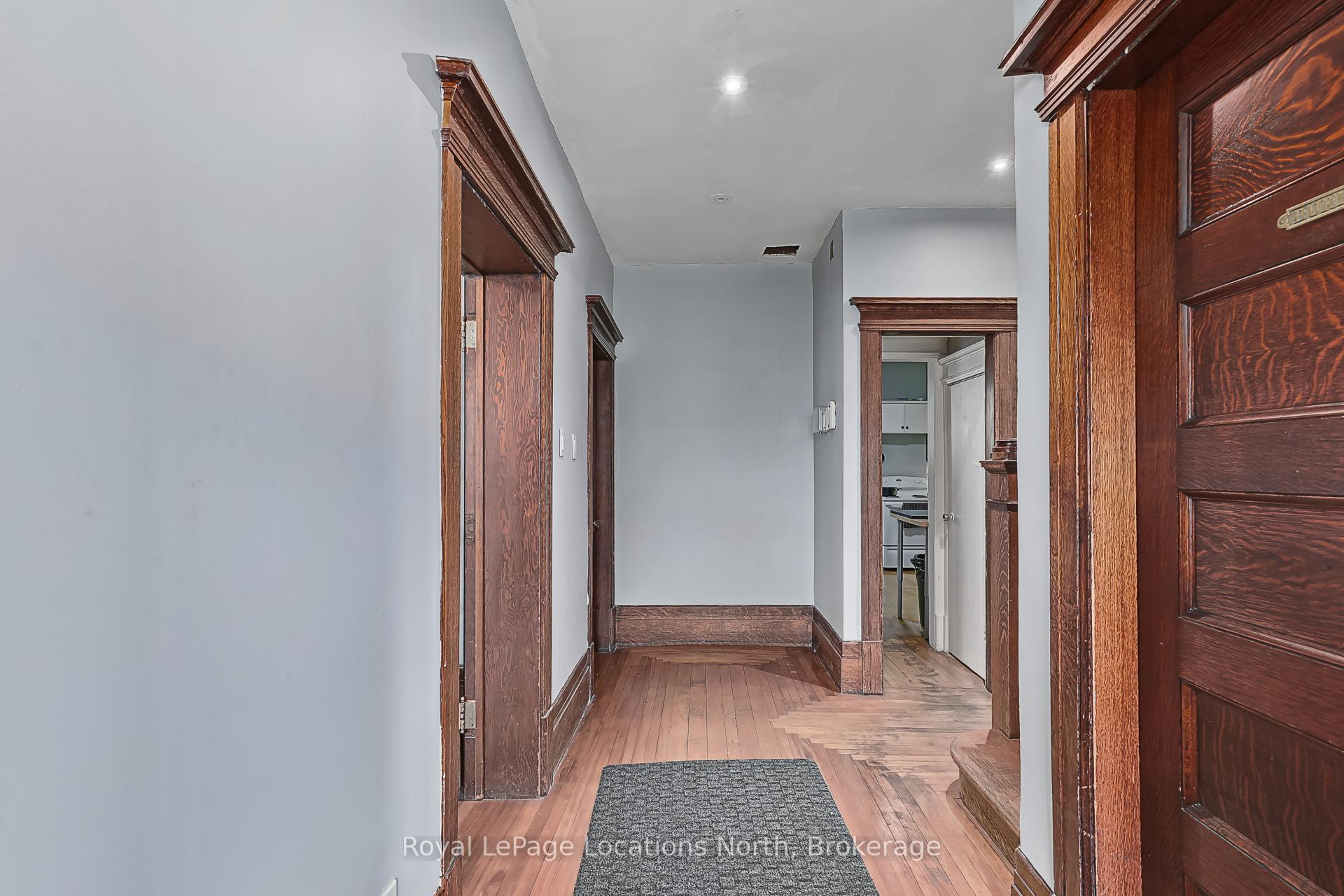 Photo 10 of 216 Cedar Street, Collingwood — HOMEH