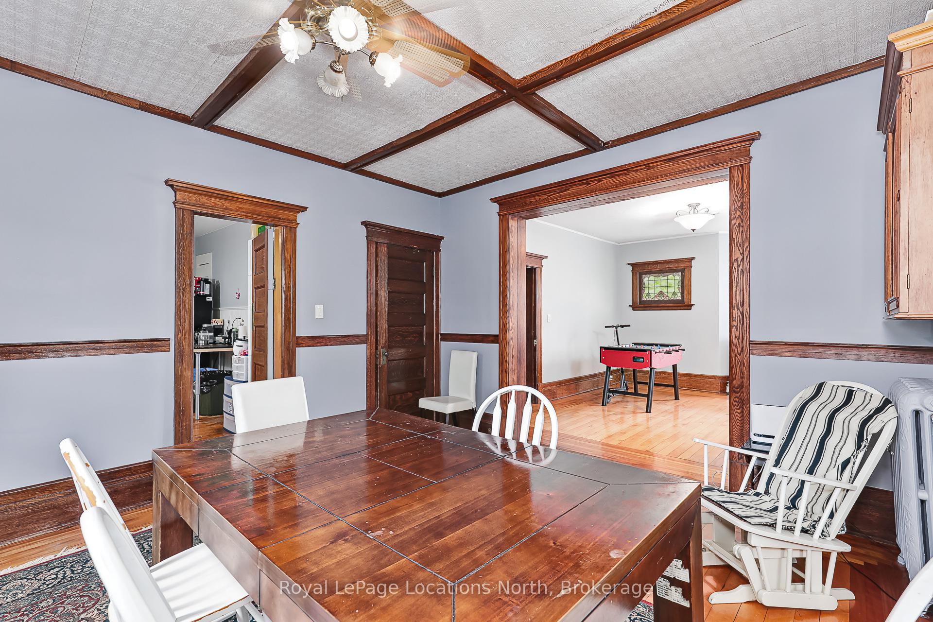 Photo 14 of 216 Cedar Street, Collingwood — HOMEH