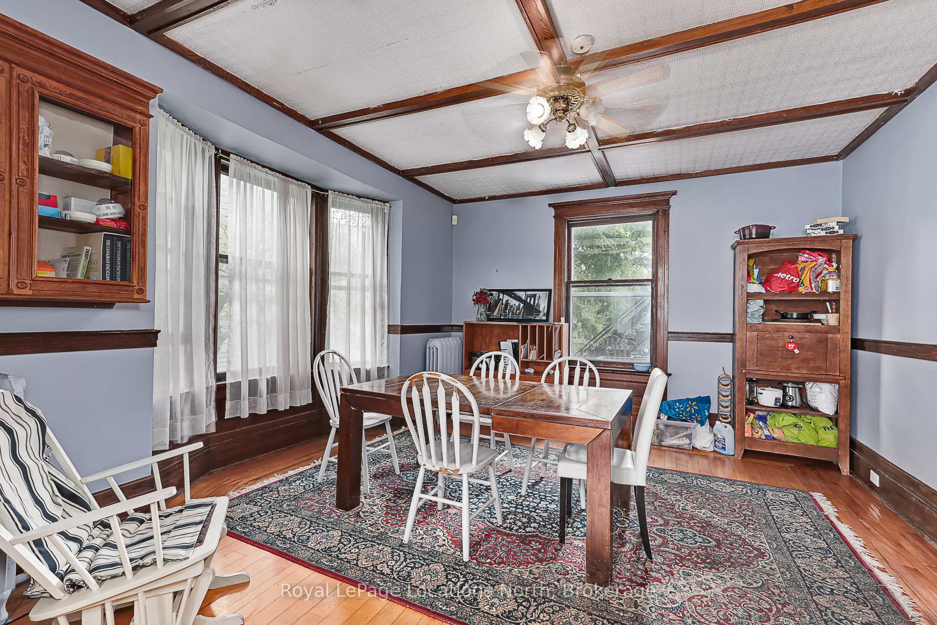 Photo 15 of 216 Cedar Street, Collingwood — HOMEH