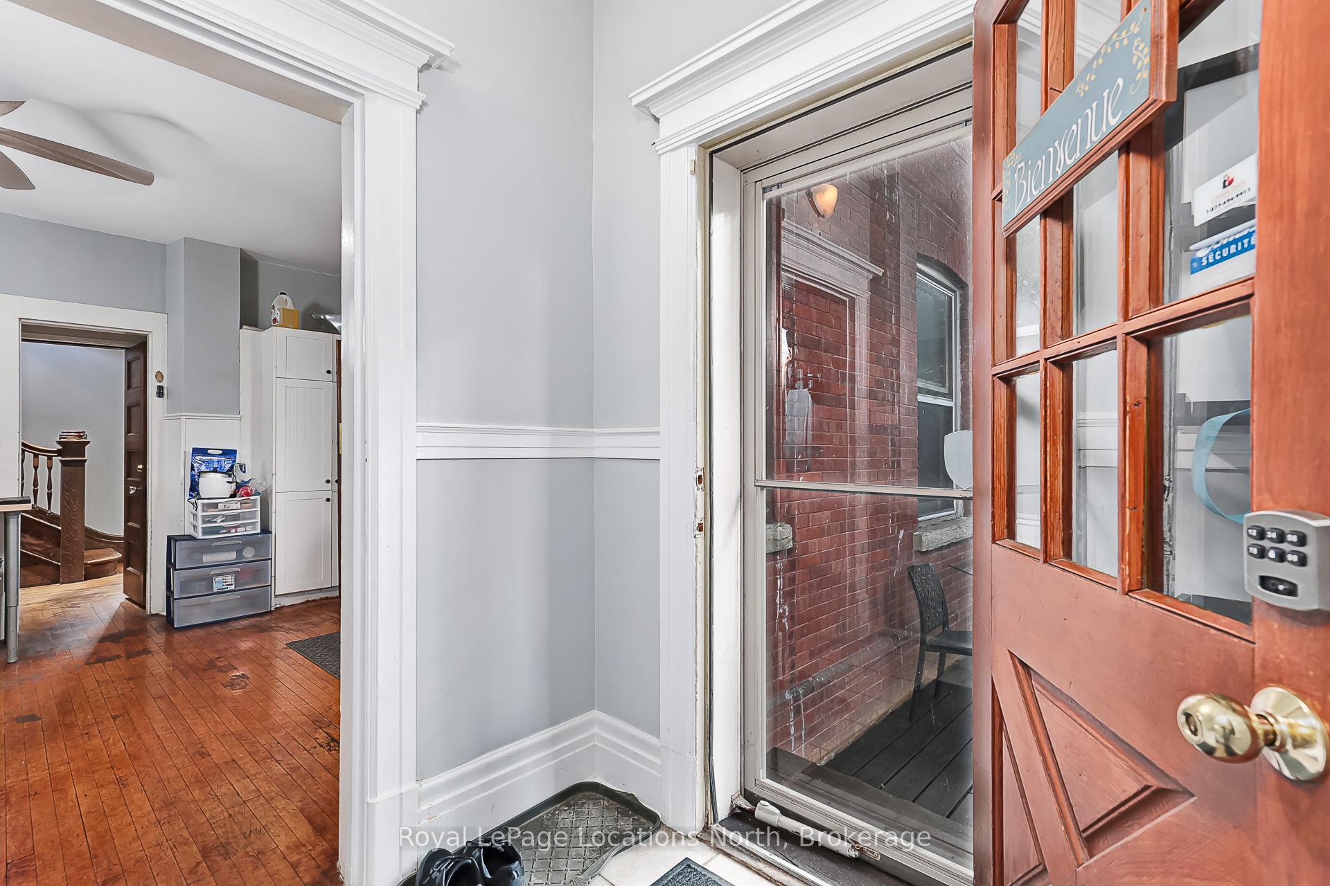 Photo 19 of 216 Cedar Street, Collingwood — HOMEH