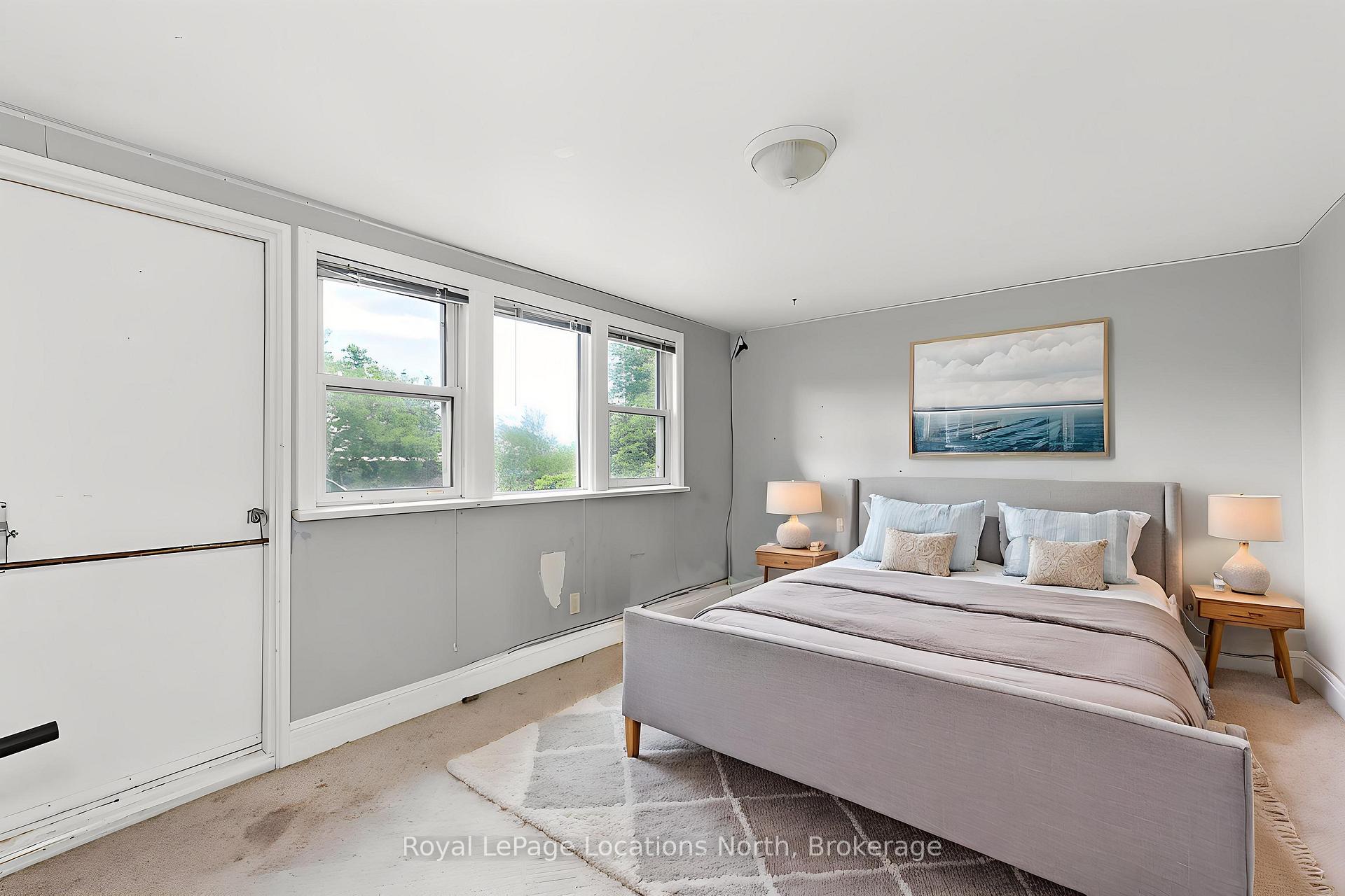 Photo 21 of 216 Cedar Street, Collingwood — HOMEH