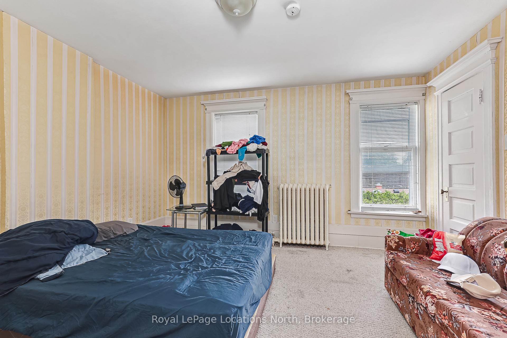 Photo 23 of 216 Cedar Street, Collingwood — HOMEH