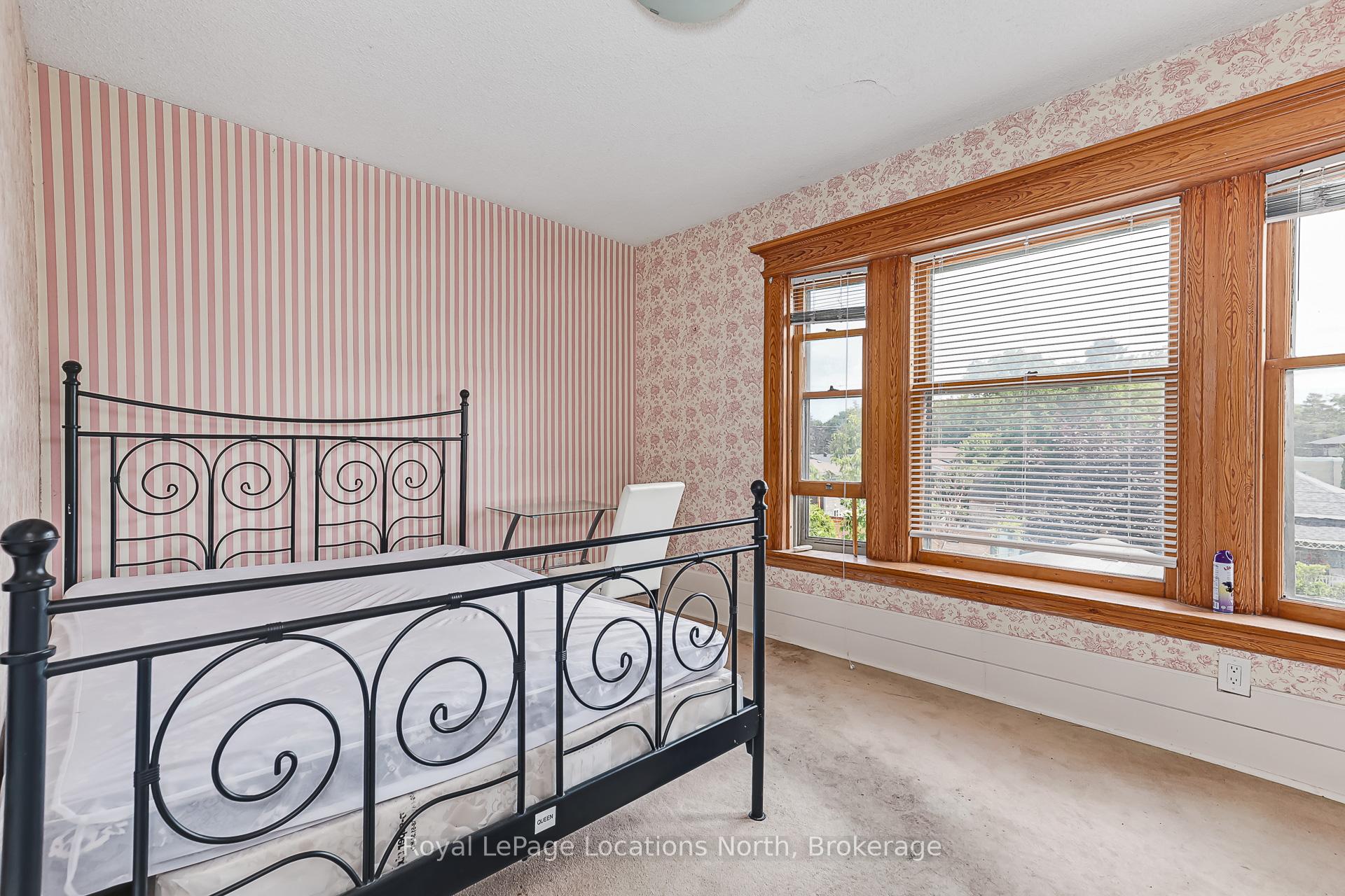 Photo 24 of 216 Cedar Street, Collingwood — HOMEH