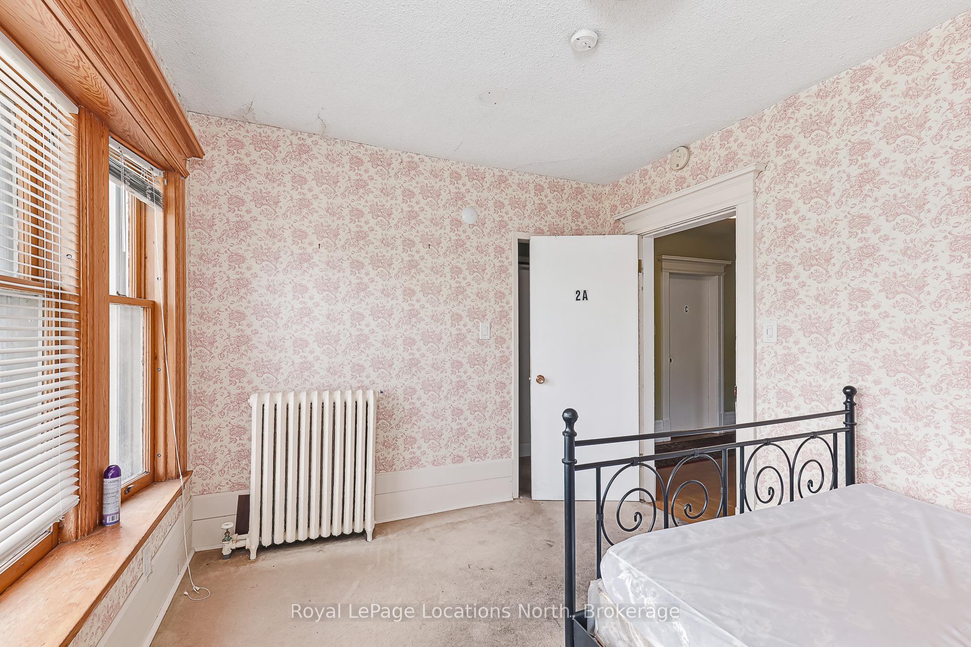 Photo 25 of 216 Cedar Street, Collingwood — HOMEH