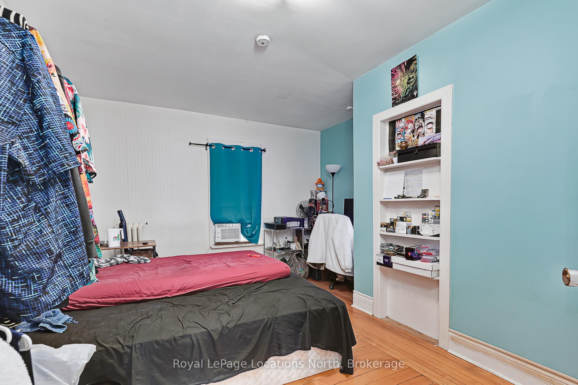 Photo 27 of 216 Cedar Street, Collingwood — HOMEH