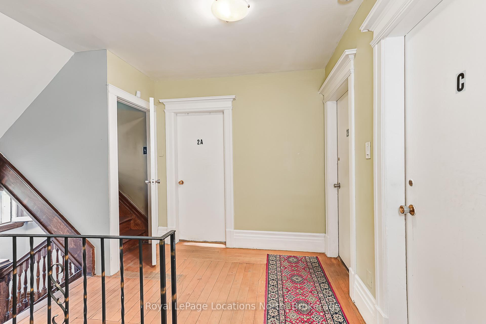 Photo 28 of 216 Cedar Street, Collingwood — HOMEH