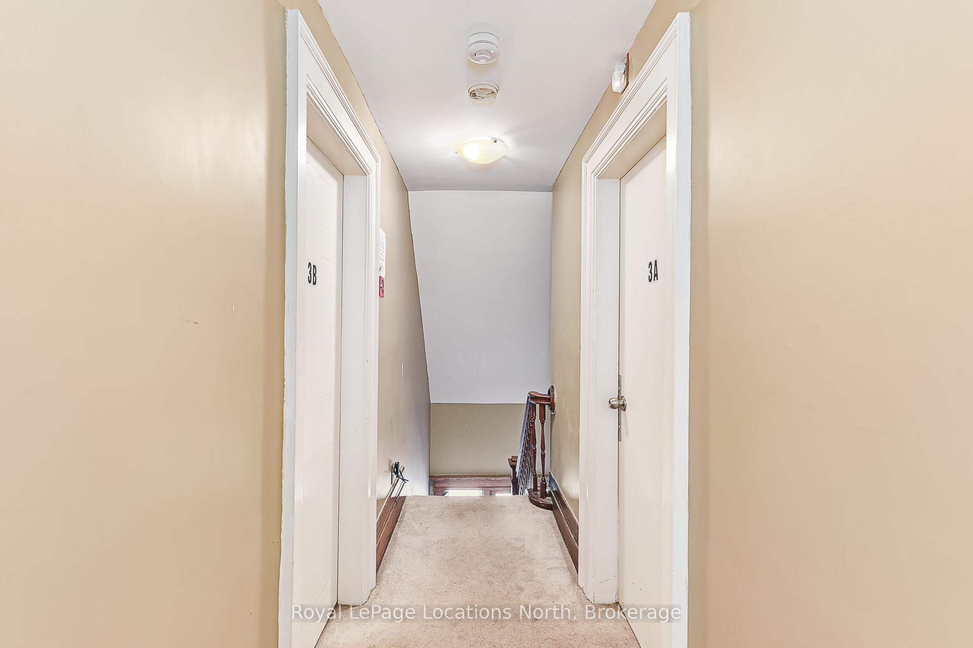 Photo 35 of 216 Cedar Street, Collingwood — HOMEH