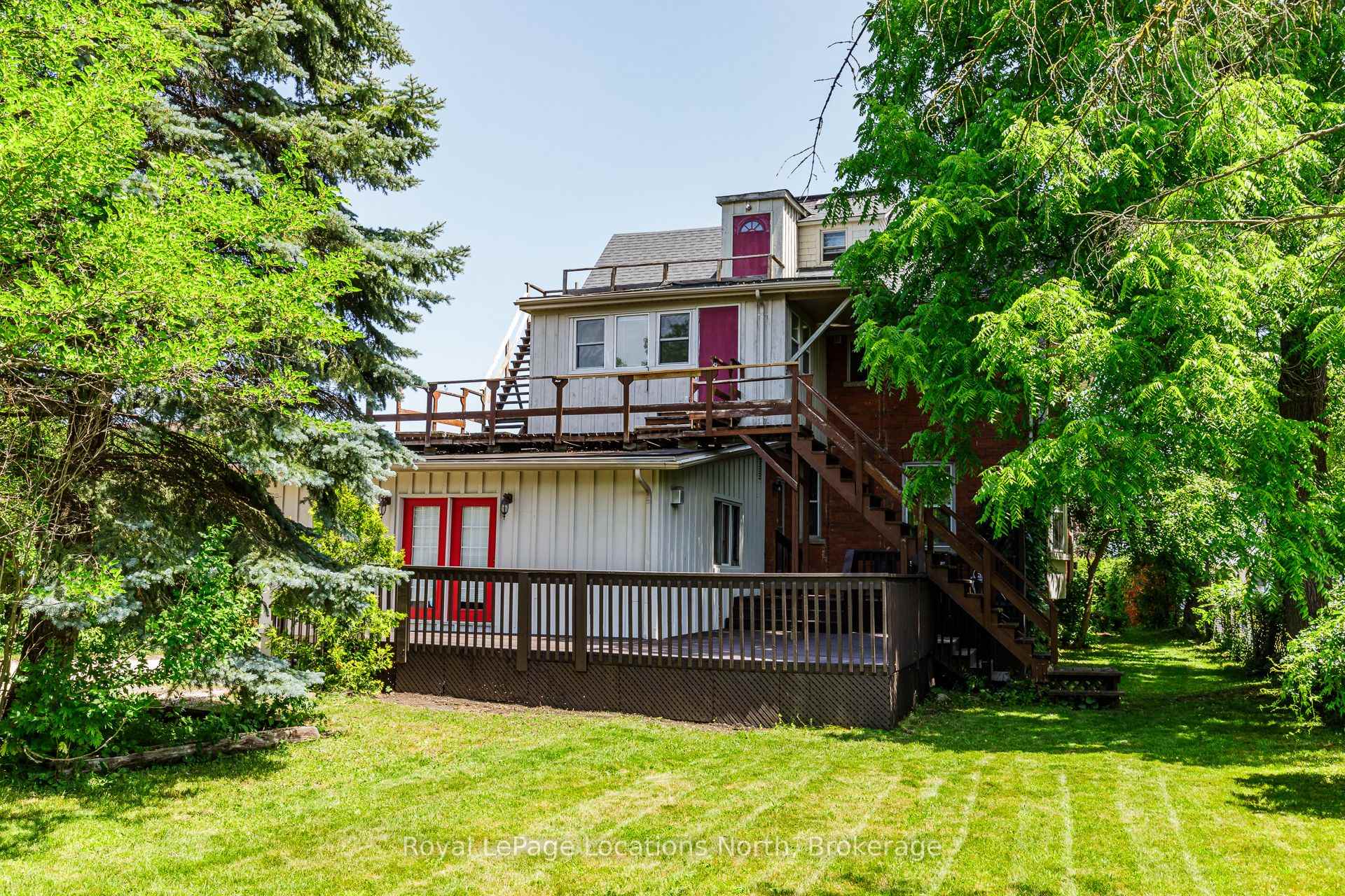 Photo 36 of 216 Cedar Street, Collingwood — HOMEH