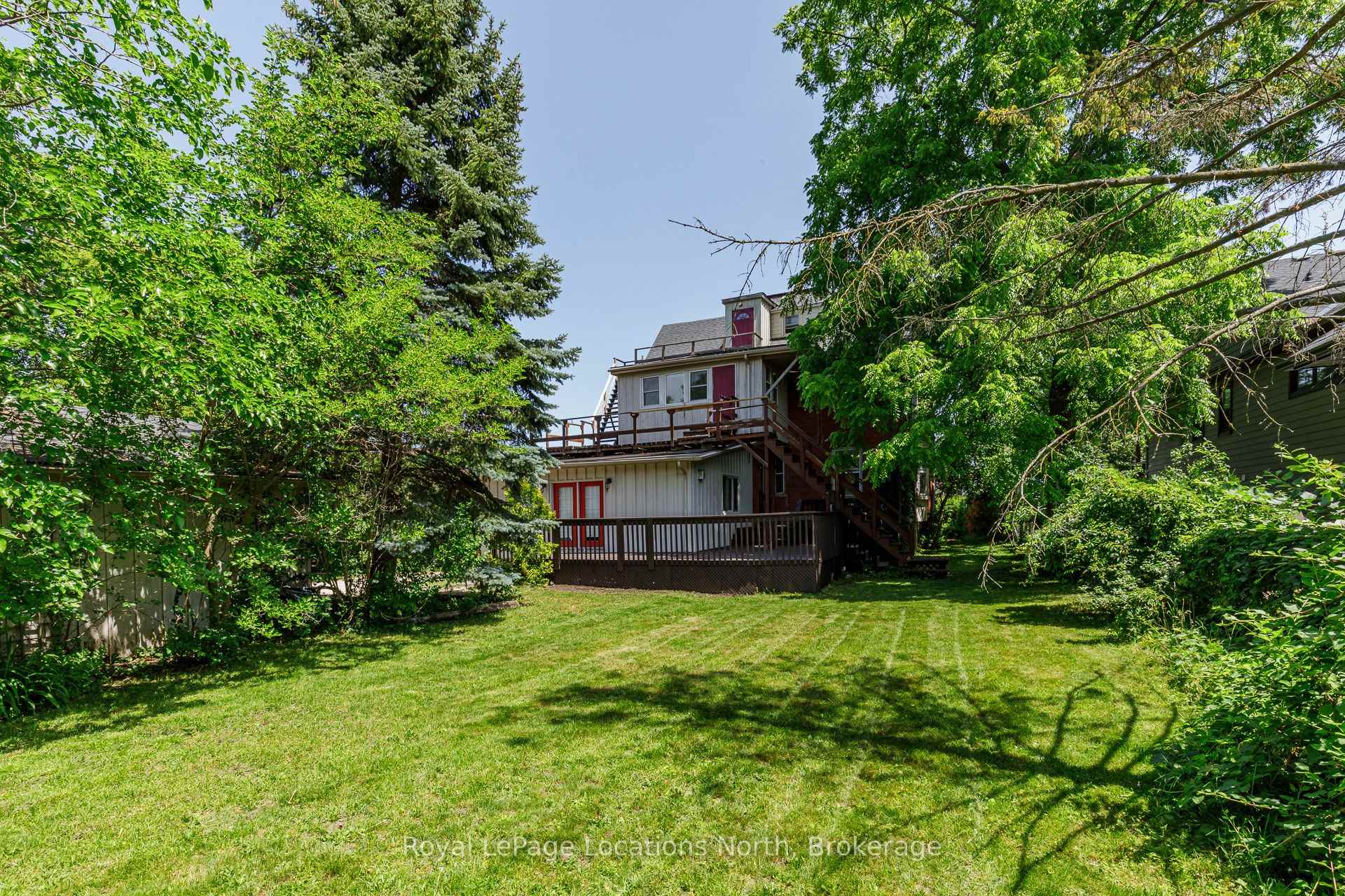 Photo 37 of 216 Cedar Street, Collingwood — HOMEH