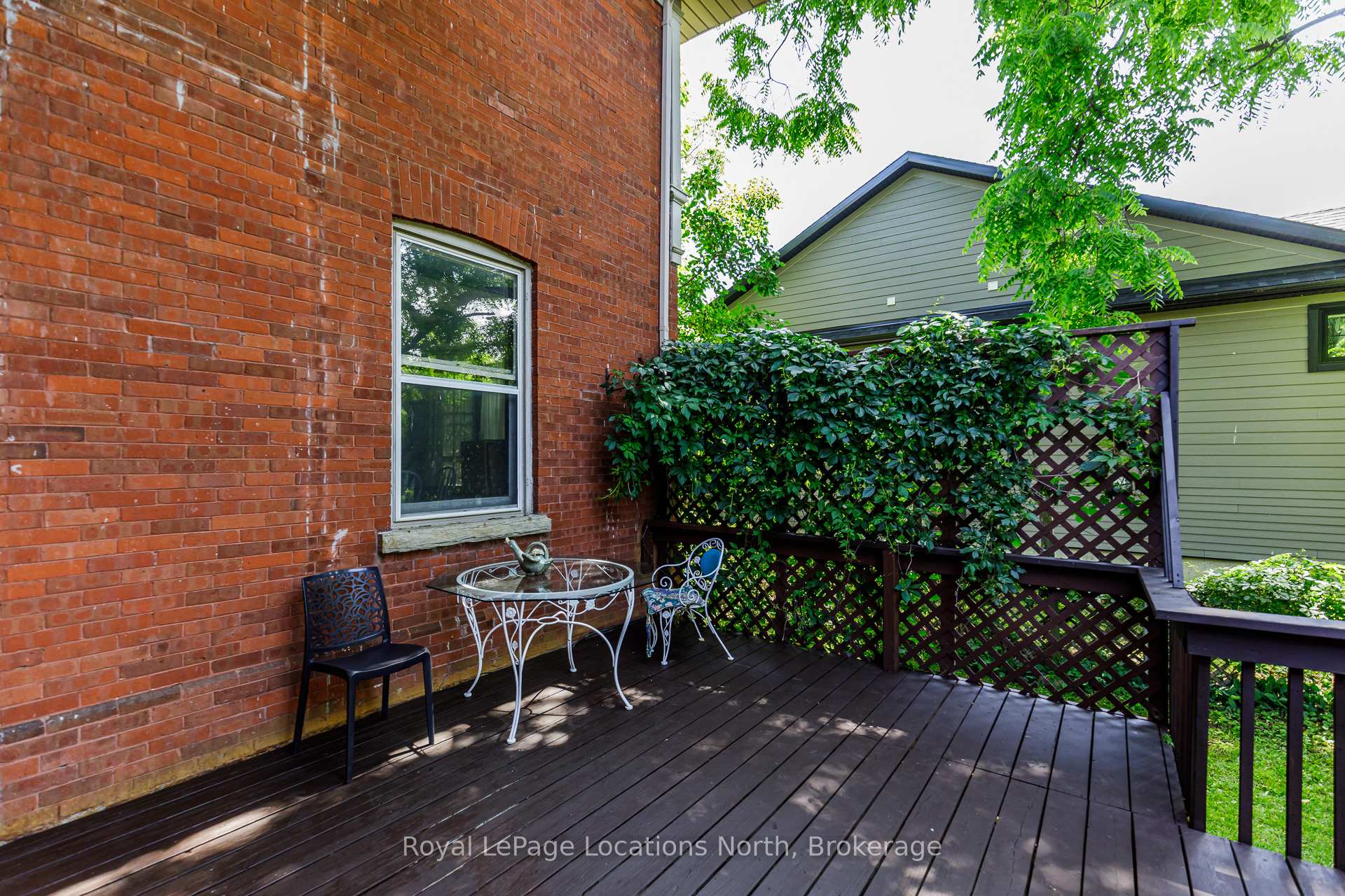 Photo 40 of 216 Cedar Street, Collingwood — HOMEH