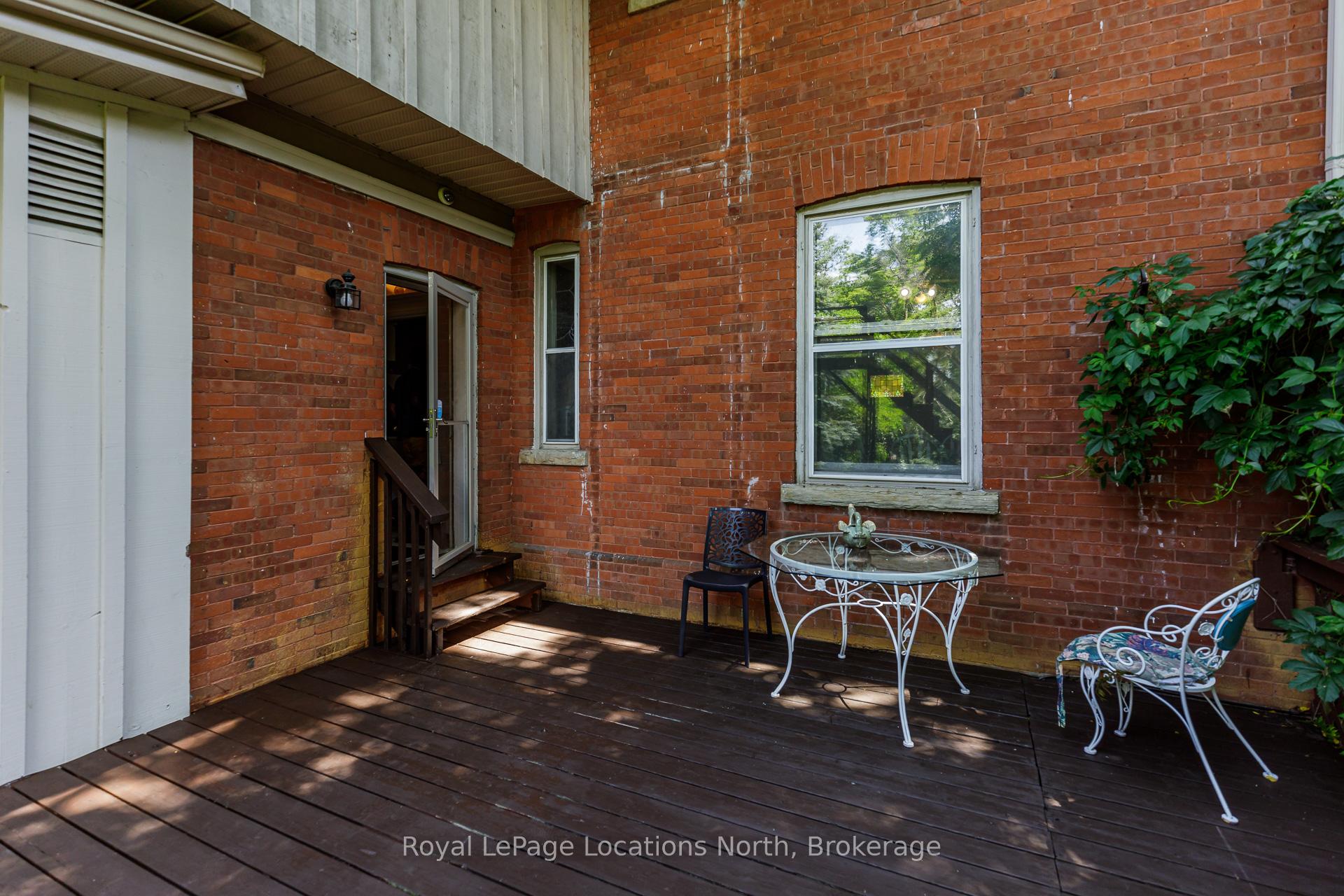 Photo 41 of 216 Cedar Street, Collingwood — HOMEH