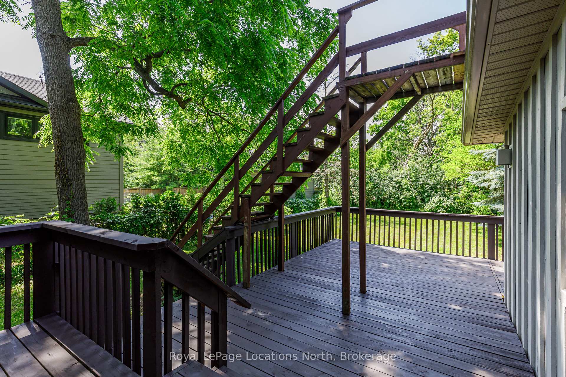 Photo 42 of 216 Cedar Street, Collingwood — HOMEH