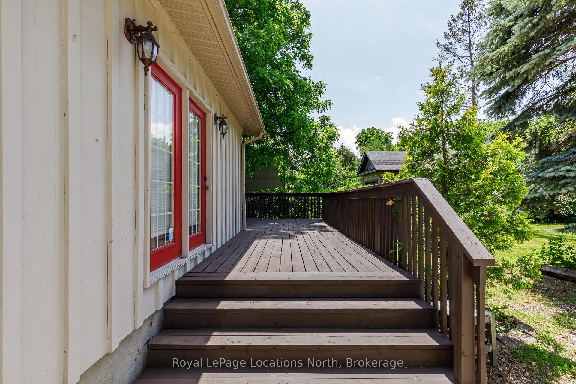 Photo 44 of 216 Cedar Street, Collingwood — HOMEH