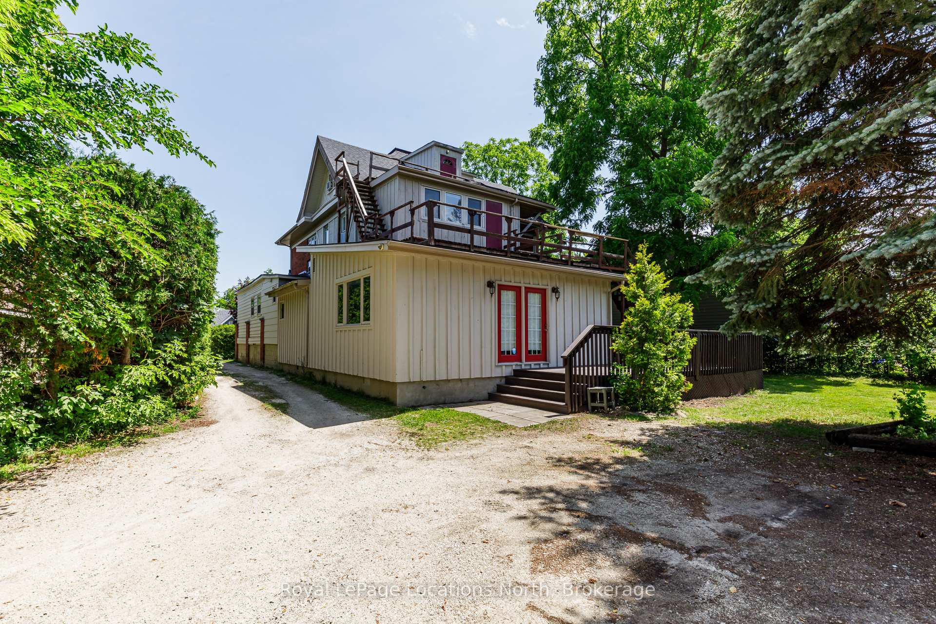 Photo 45 of 216 Cedar Street, Collingwood — HOMEH