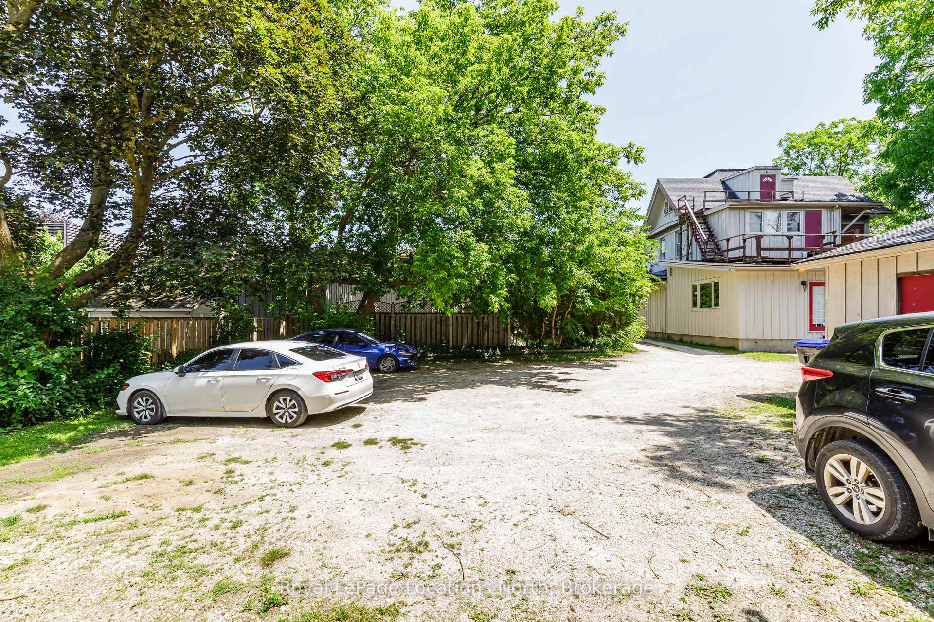 Photo 46 of 216 Cedar Street, Collingwood — HOMEH