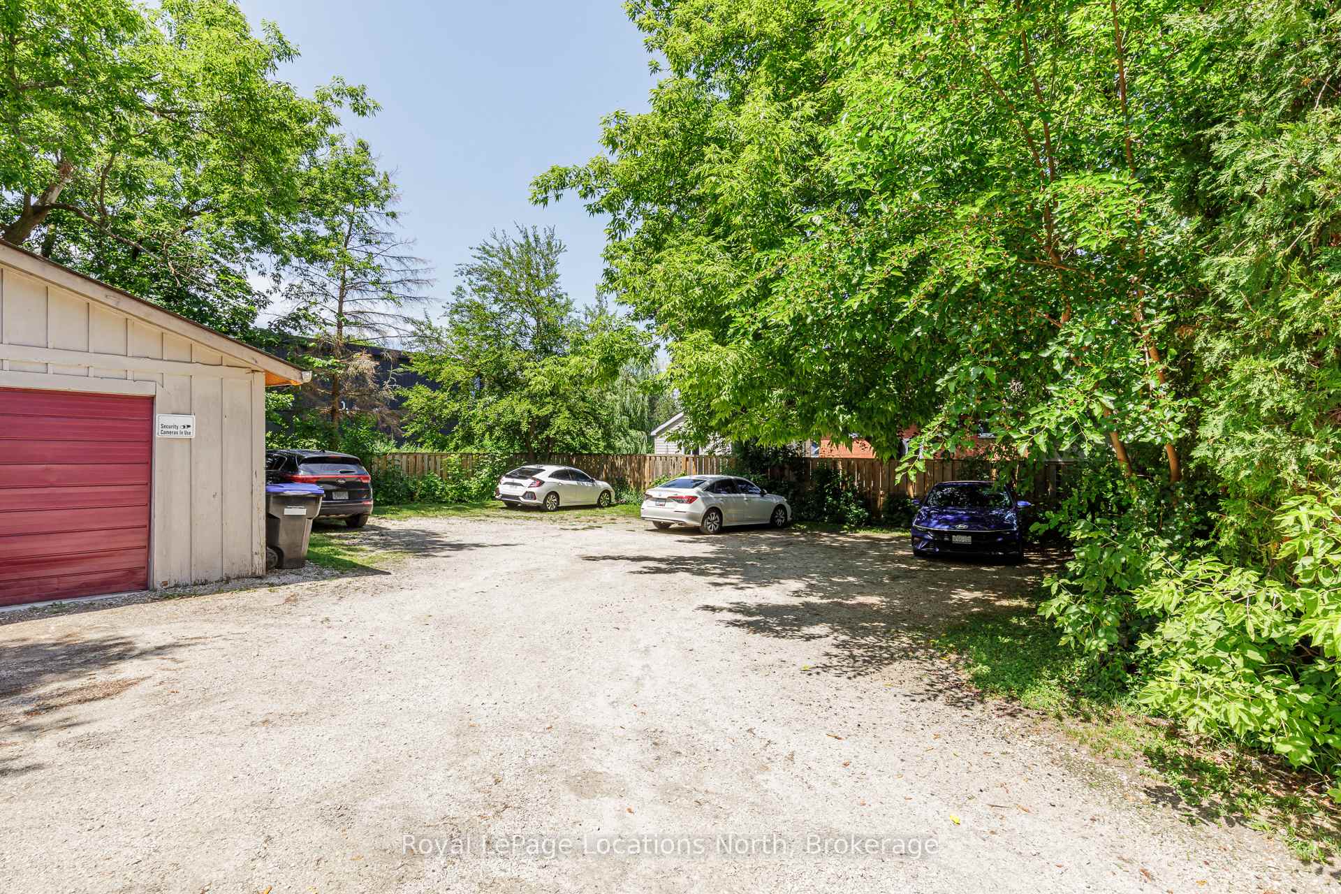 Photo 47 of 216 Cedar Street, Collingwood — HOMEH