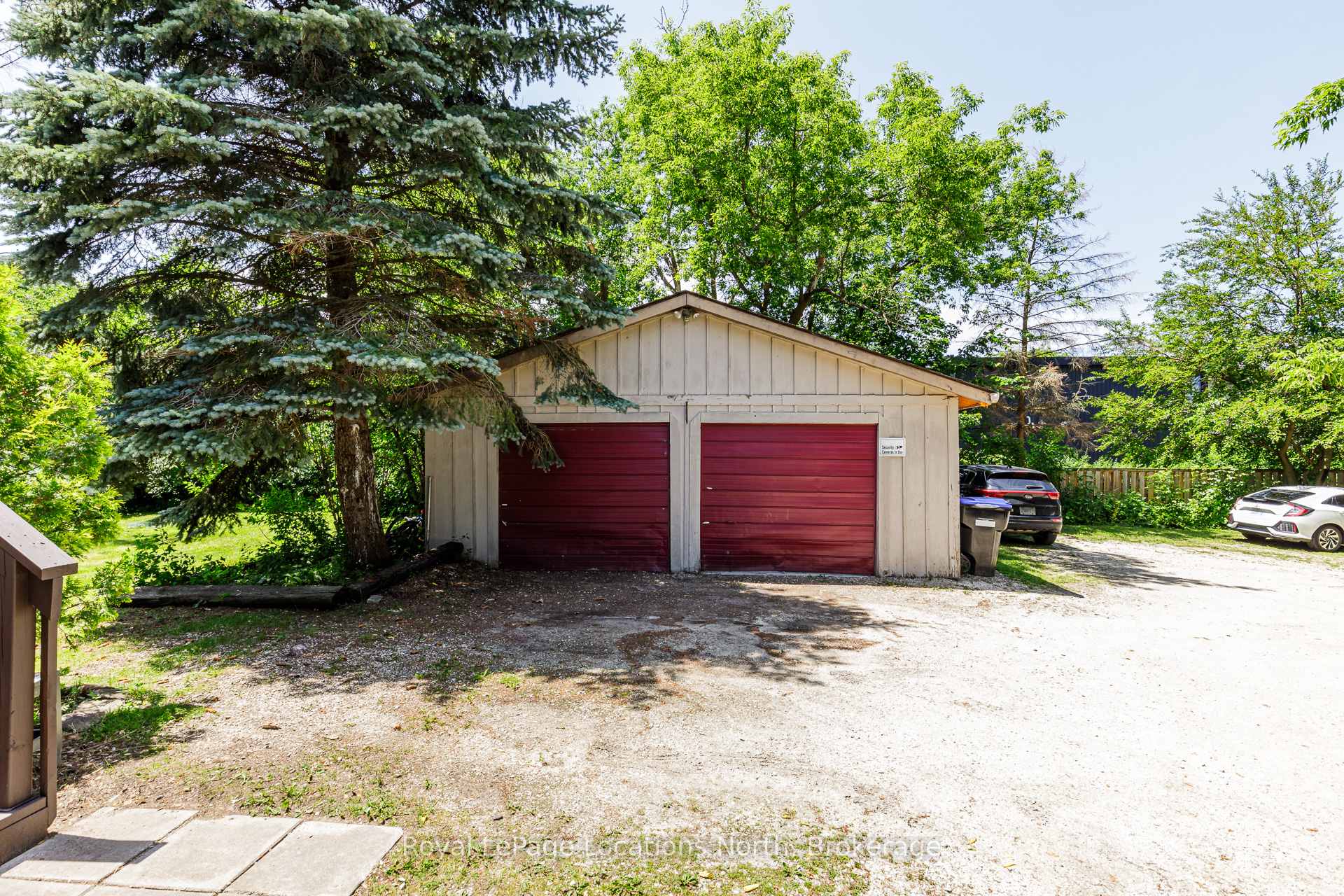 Photo 48 of 216 Cedar Street, Collingwood — HOMEH