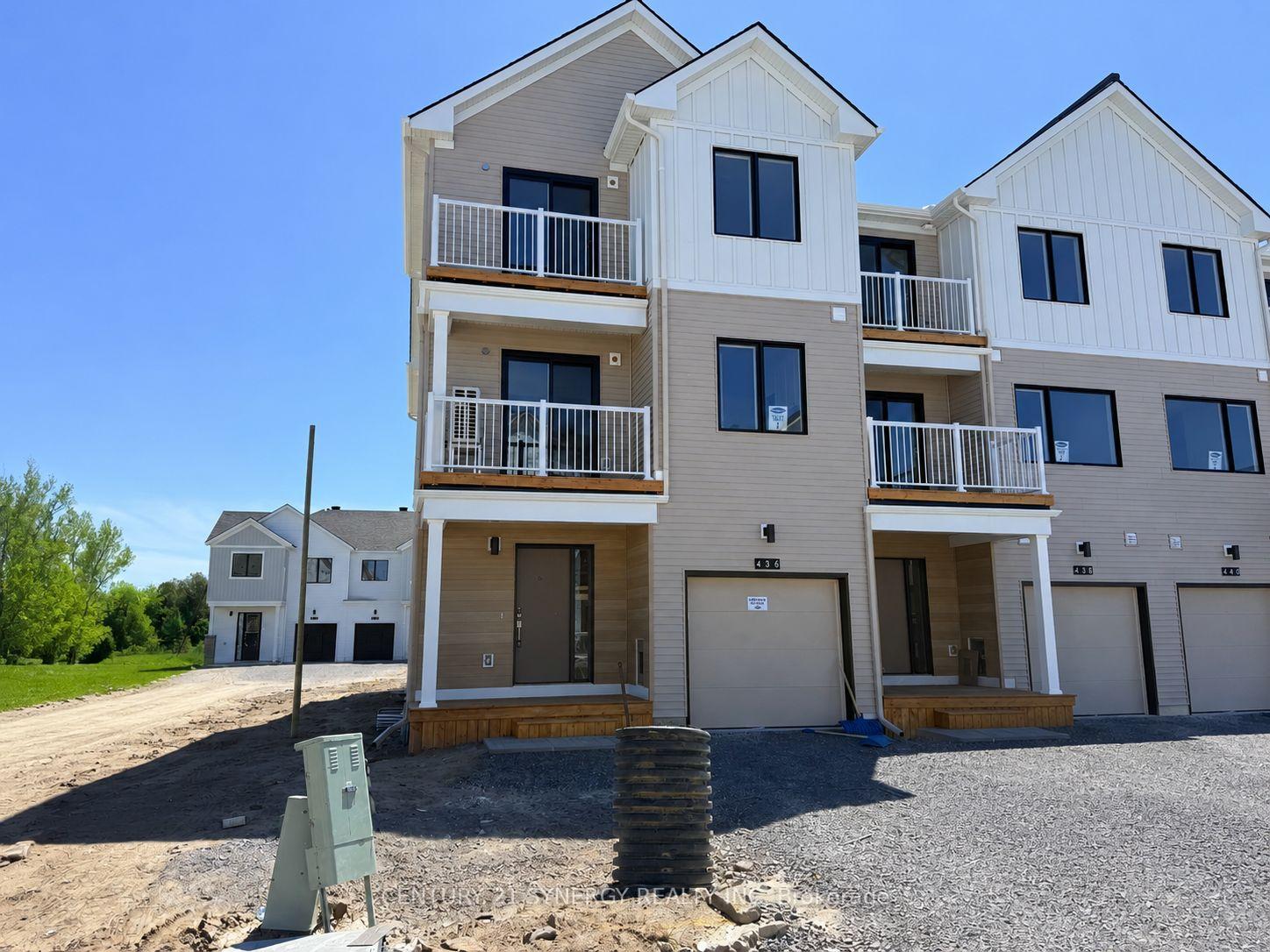 Photo 1 of 436 Patrick Street, North Grenville, North Grenville Twp (Kemptville South) — HOMEH