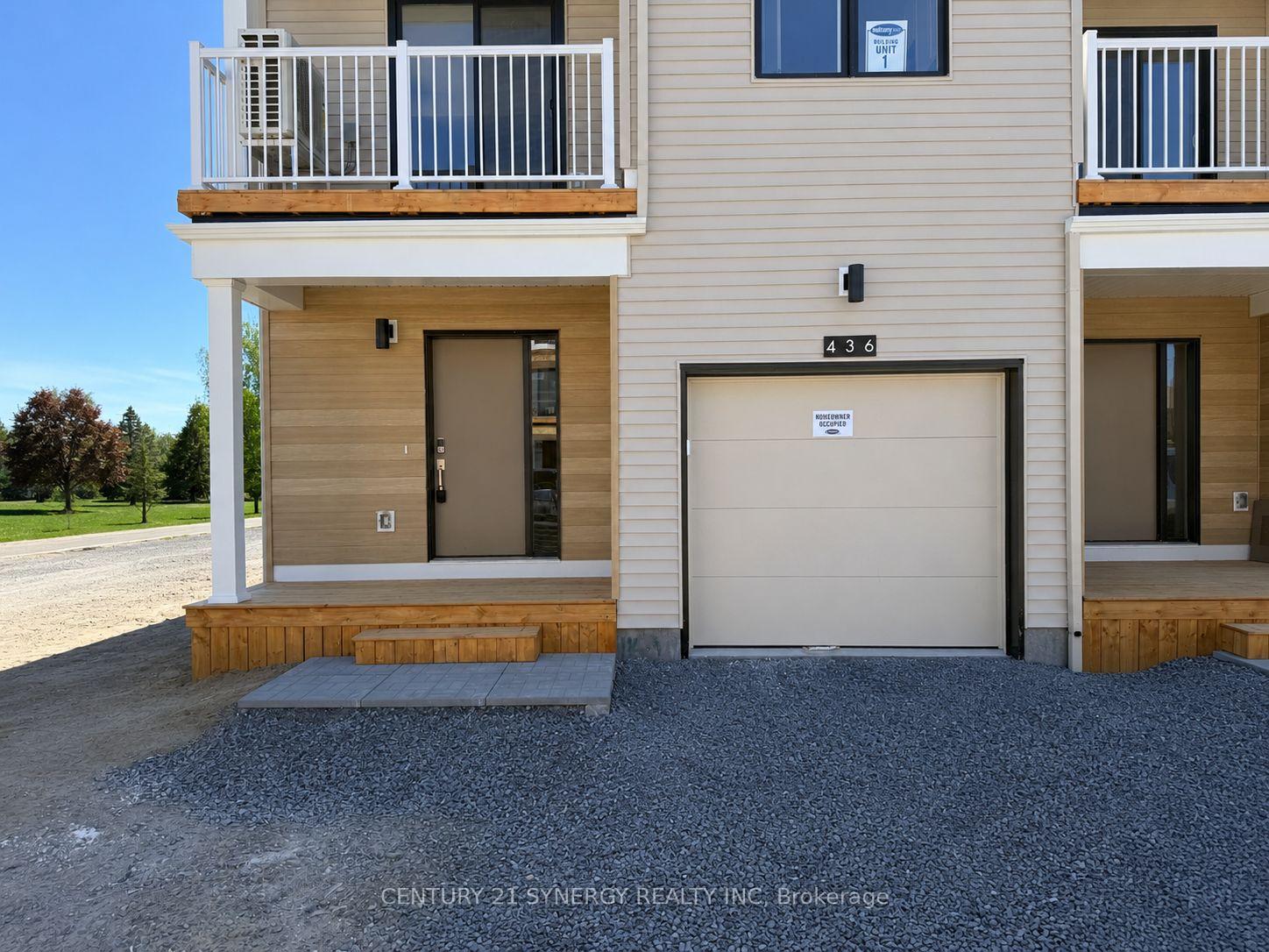 Photo 4 of 436 Patrick Street, North Grenville, North Grenville Twp (Kemptville South) — HOMEH