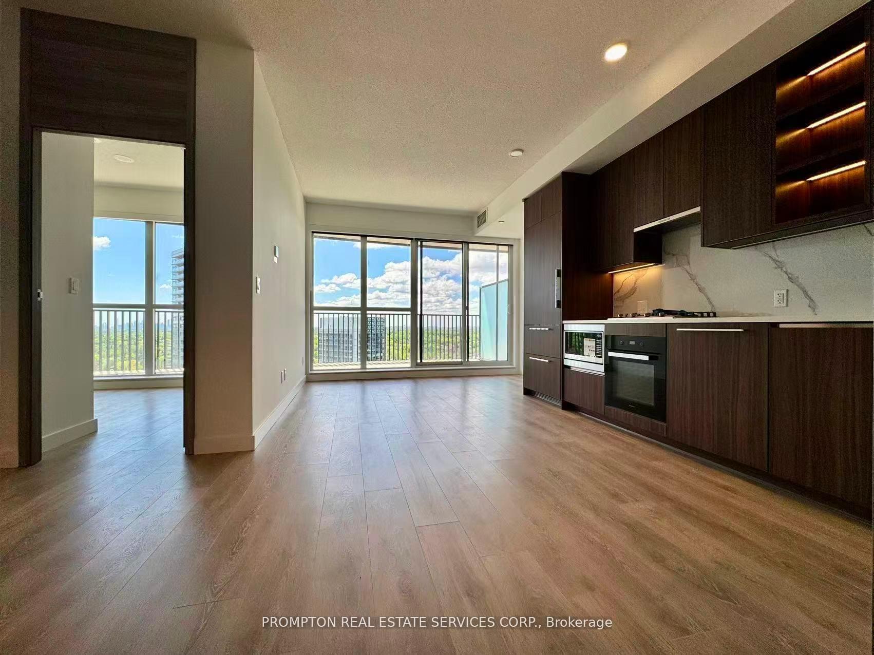 Photo 1 of Unit 2201, 68 Esther Shiner Boulevard, North York, Bayview Village — HOMEH
