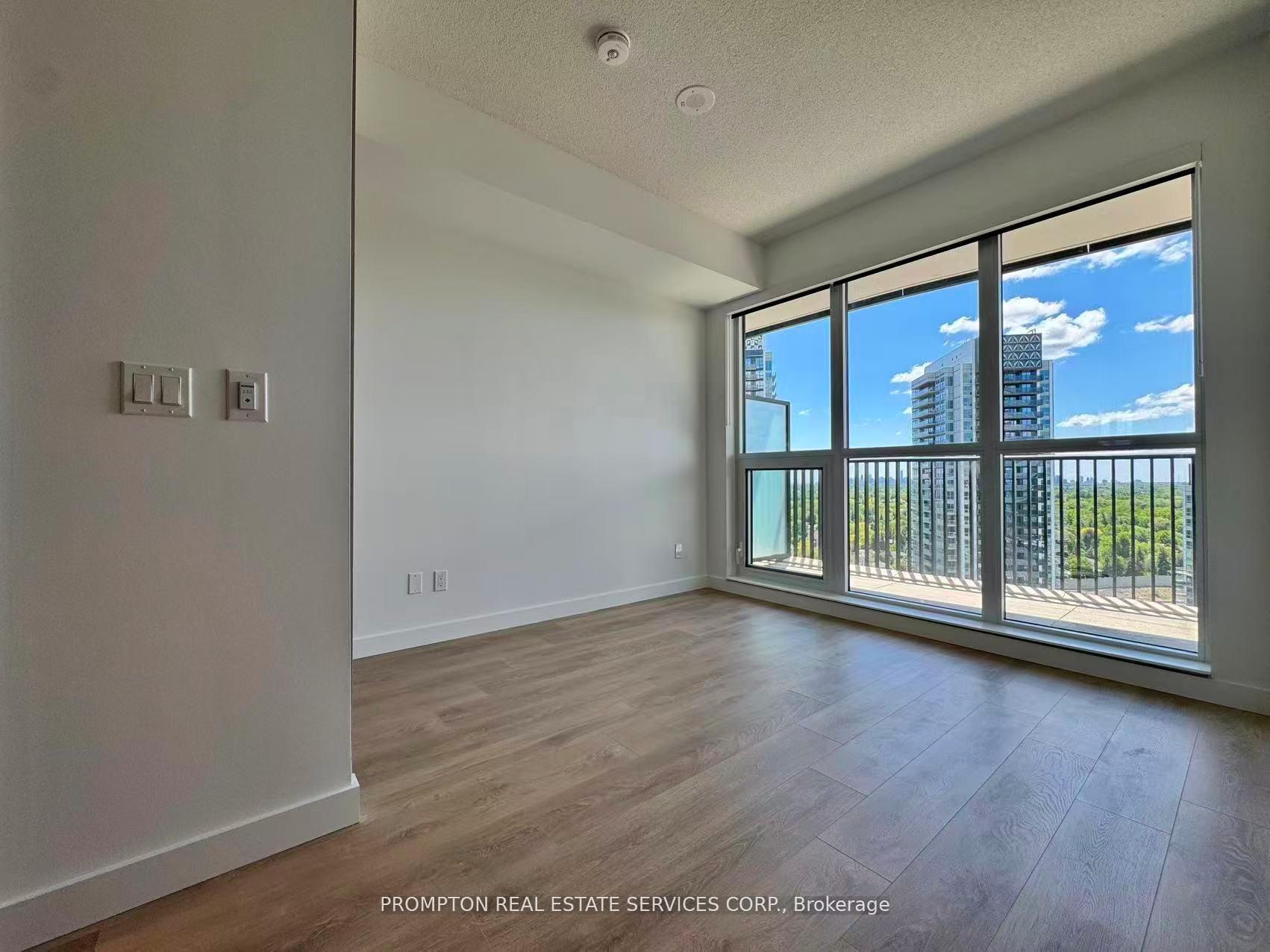 Photo 5 of Unit 2201, 68 Esther Shiner Boulevard, North York, Bayview Village — HOMEH