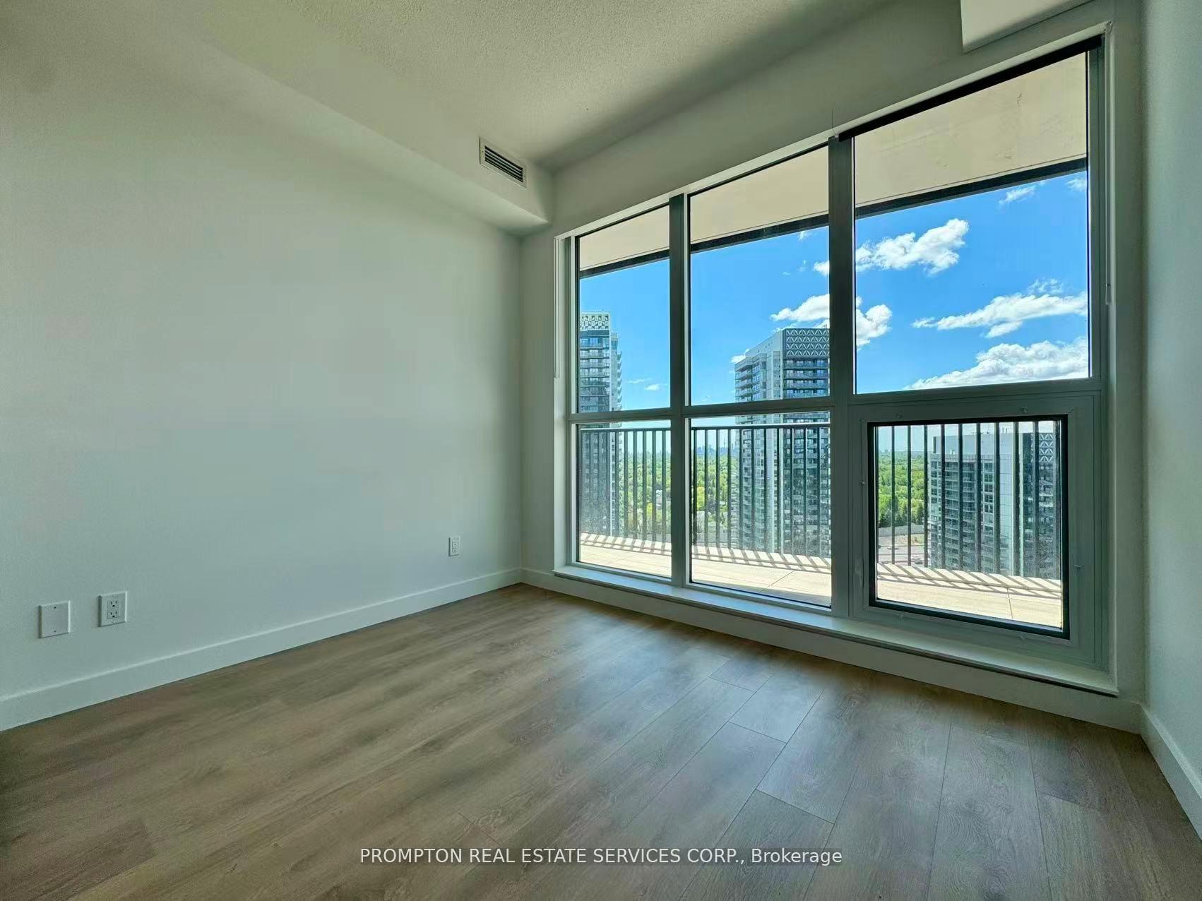 Photo 9 of Unit 2201, 68 Esther Shiner Boulevard, North York, Bayview Village — HOMEH